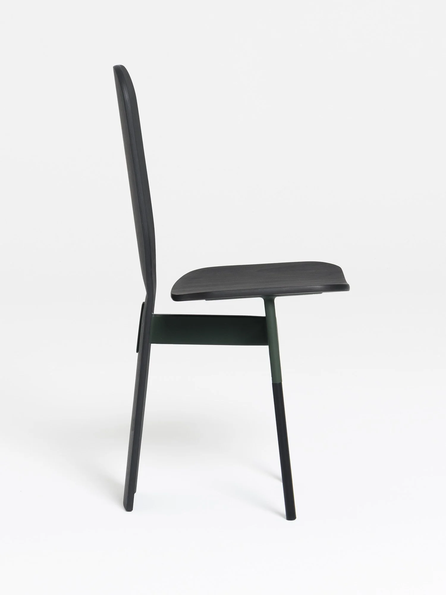 Arsène from The Wild Chairs