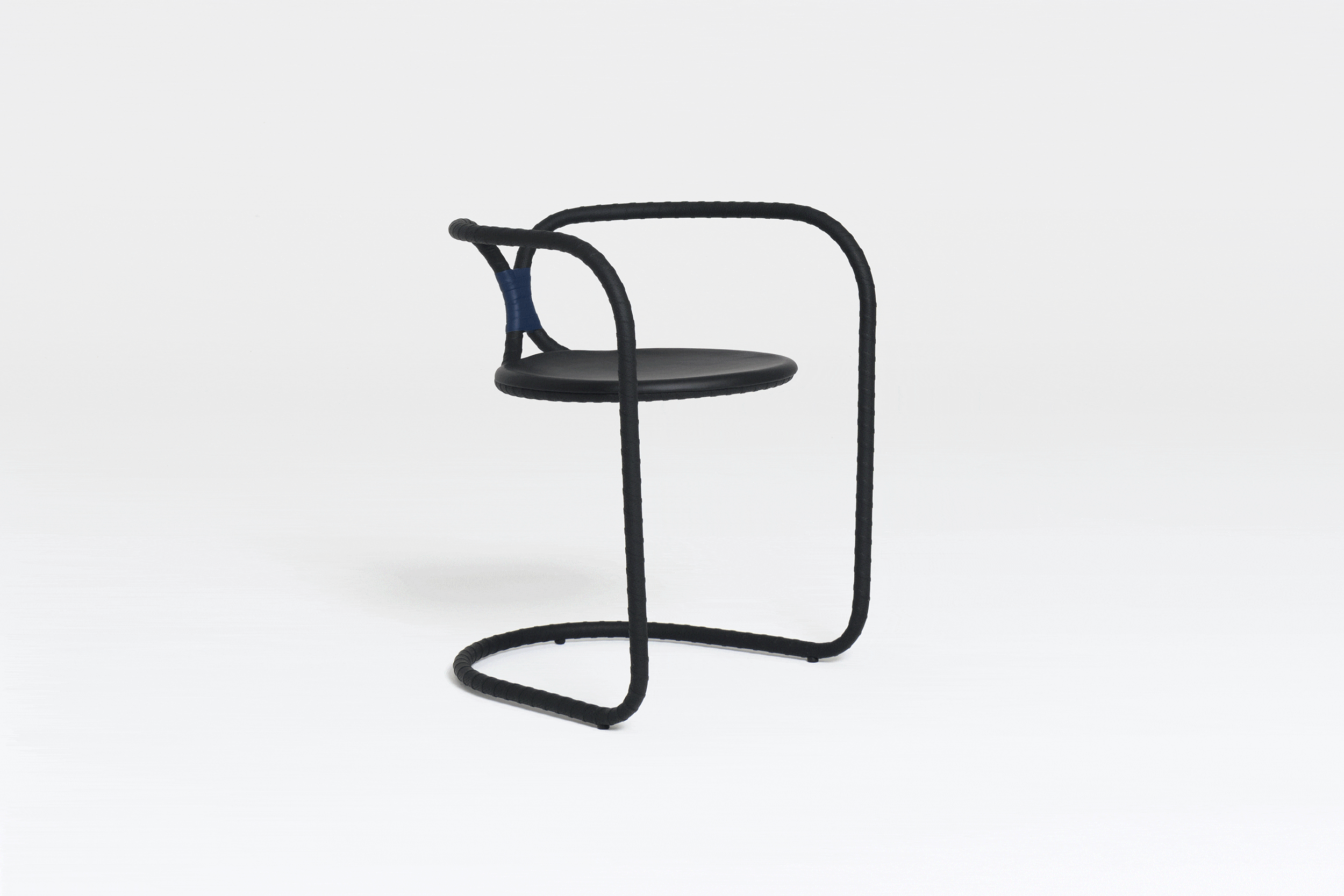 Handlebar chair