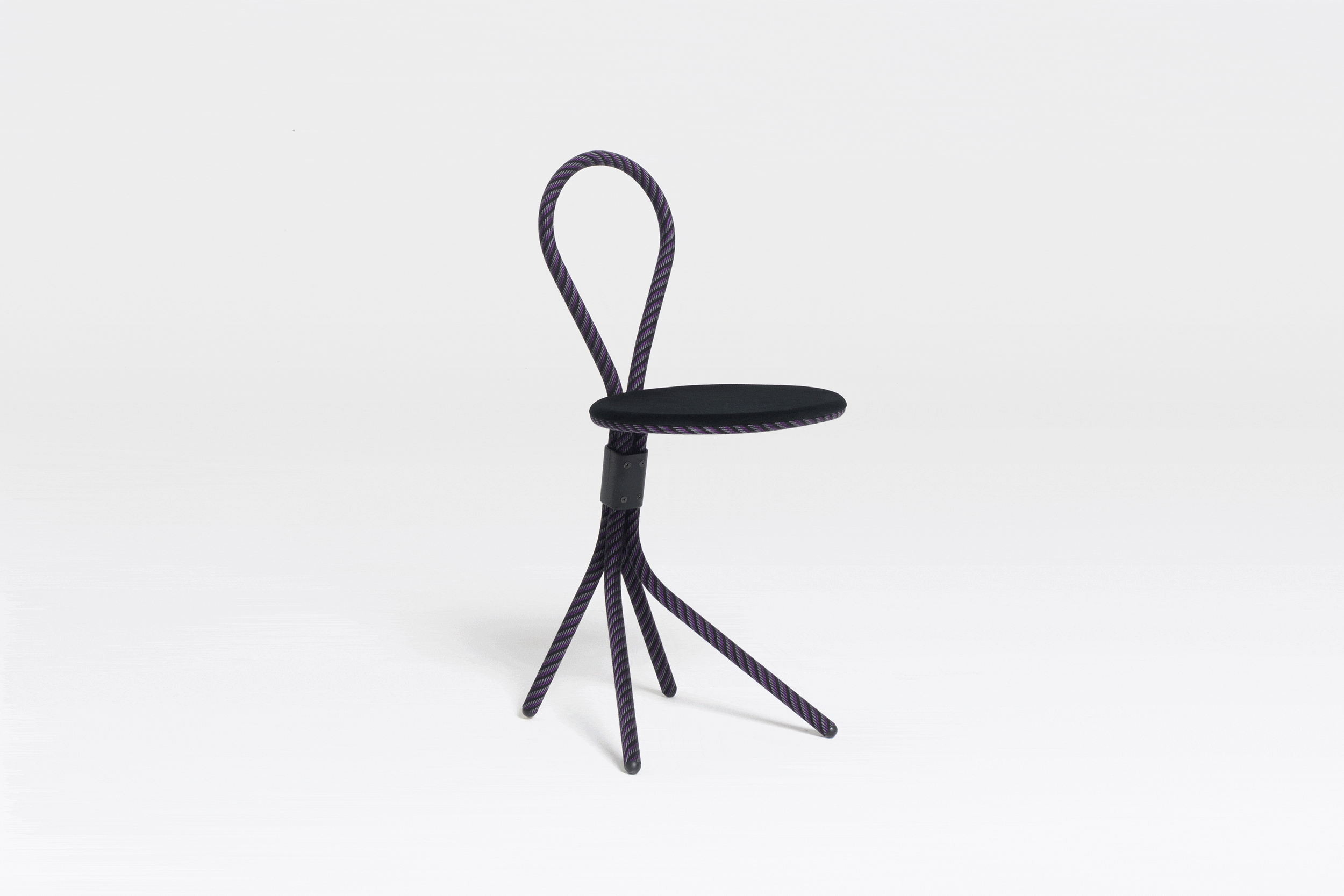 Cord chair