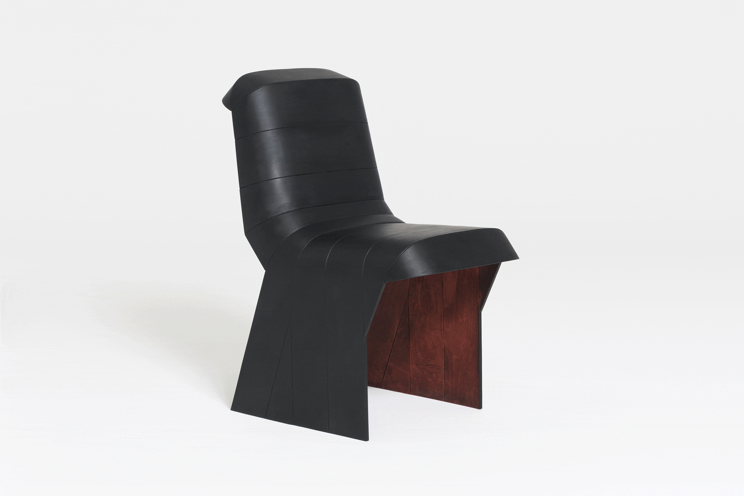 Slice chair