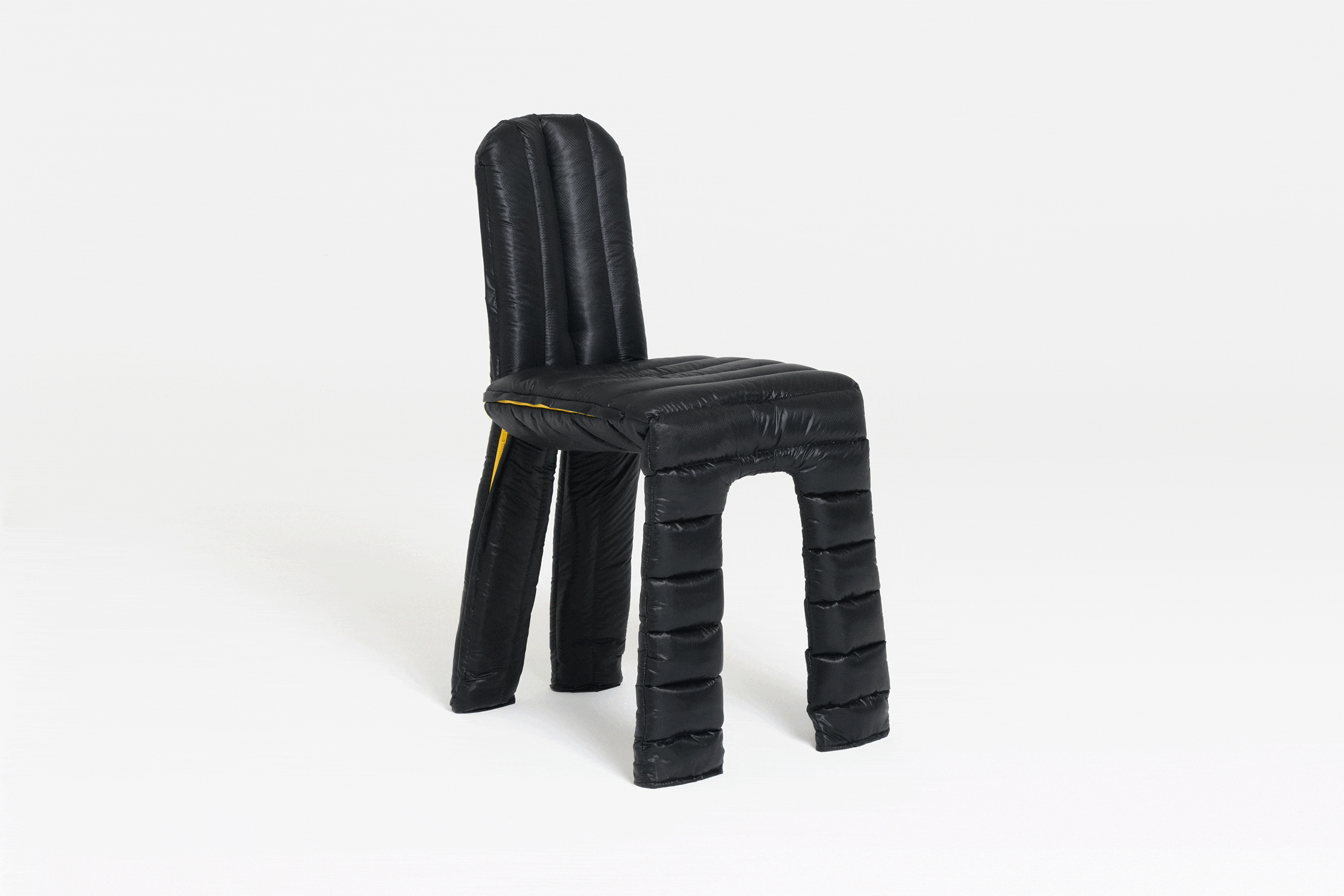 Anorak chair