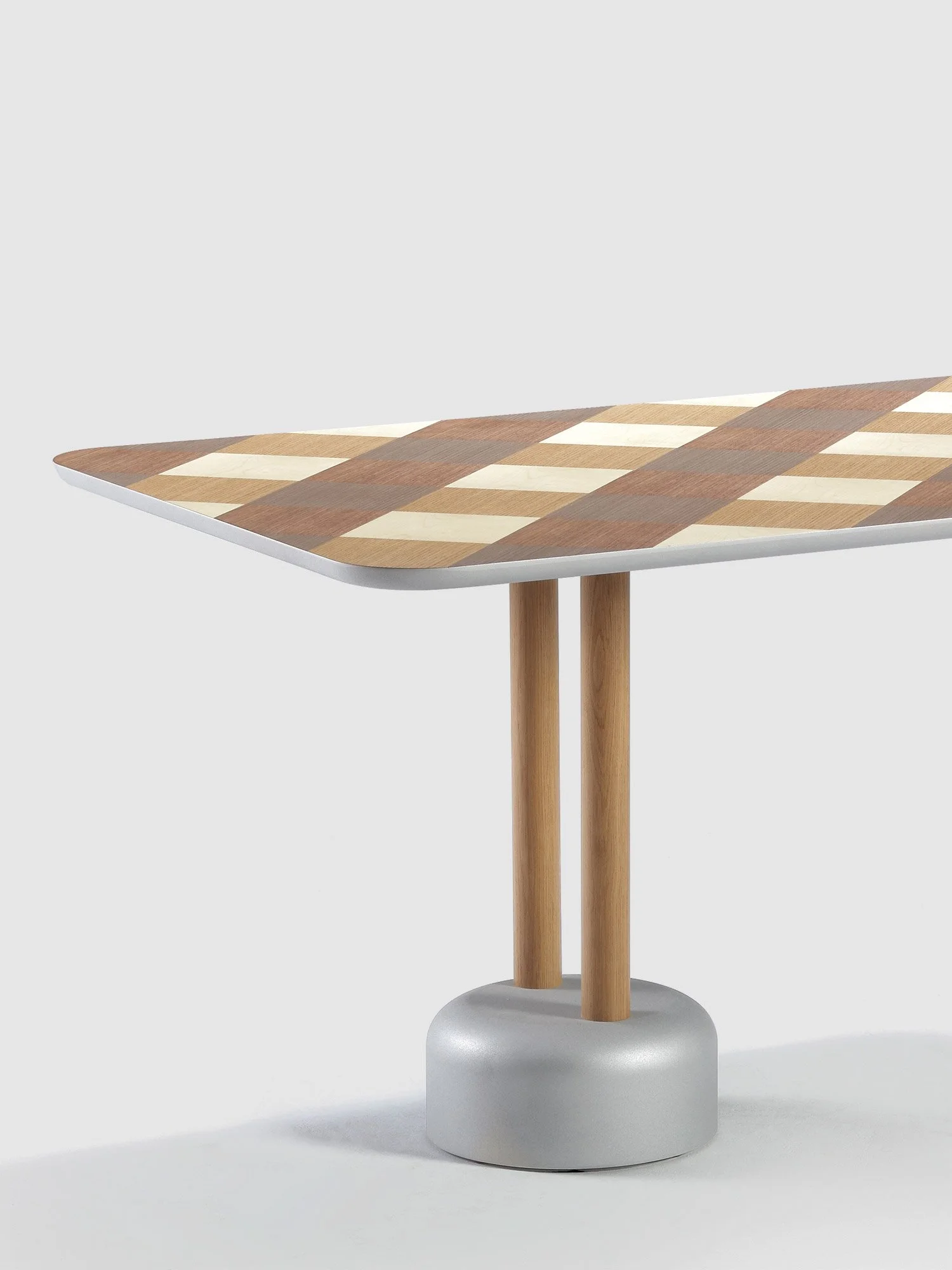 Vichy for Sancal