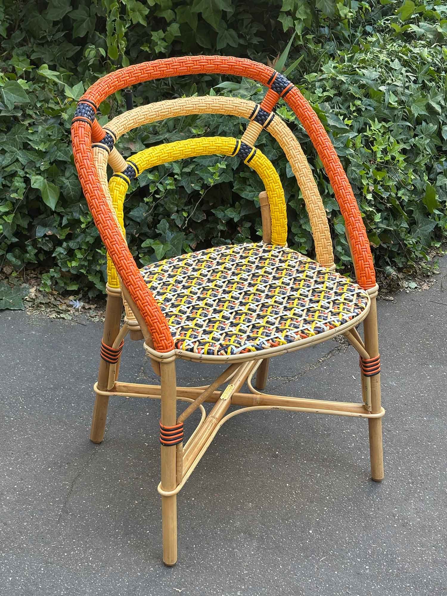 Valmy for Maison L.Drucker