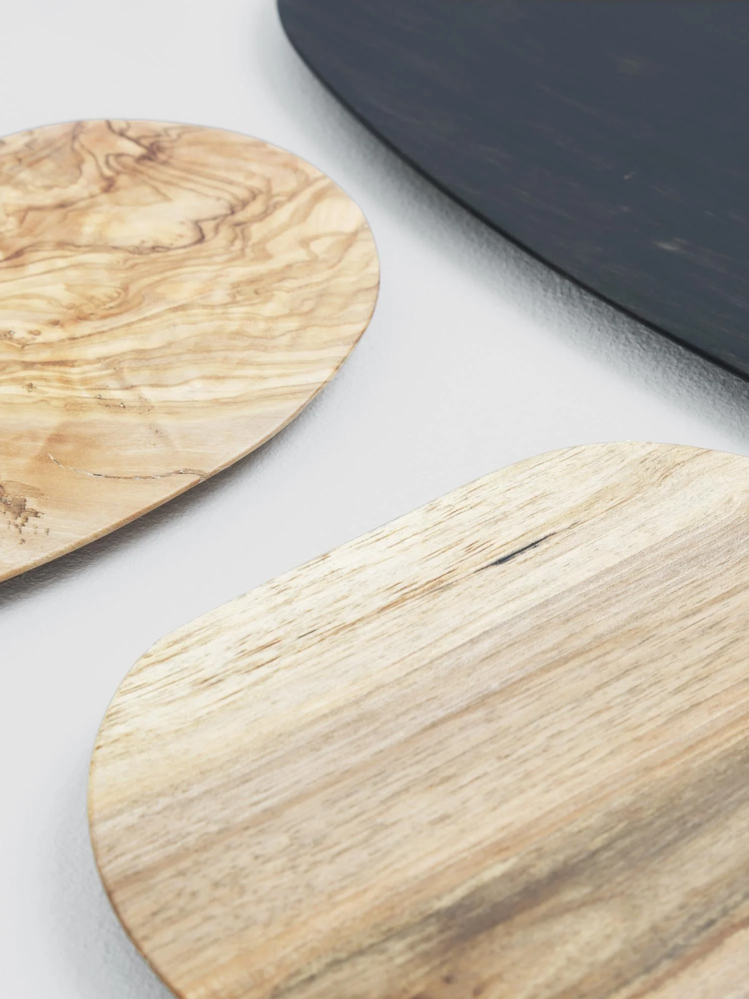 Feuilles Volantes for By Hands