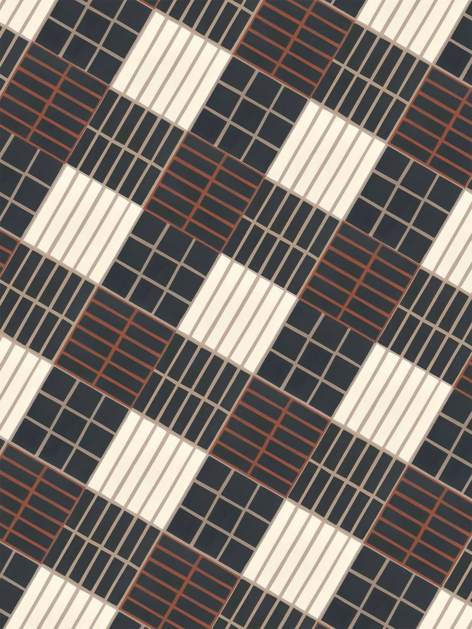 Mosaïque for Carocim