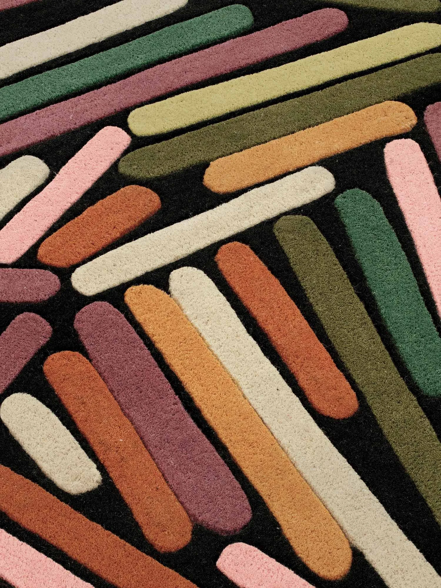 Brindilles for Toulemonde Bochart