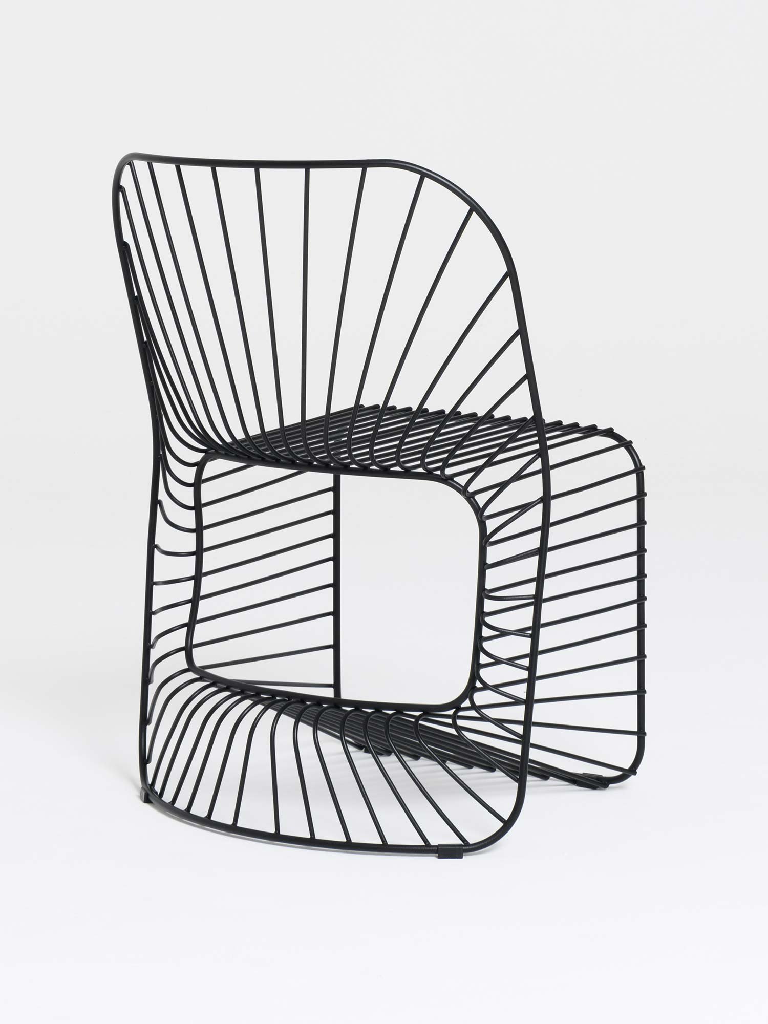Phil from The Wild Chairs