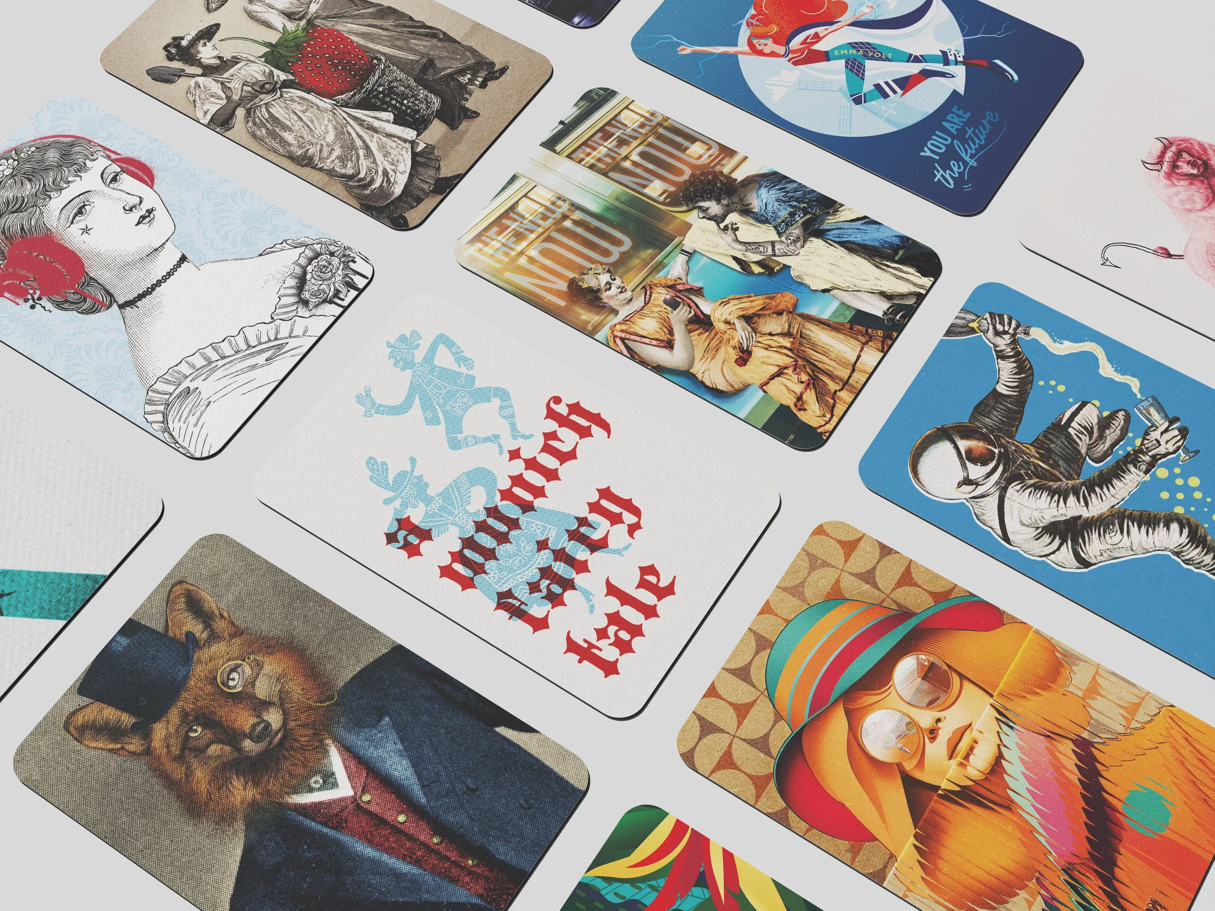 Konzept & Branding