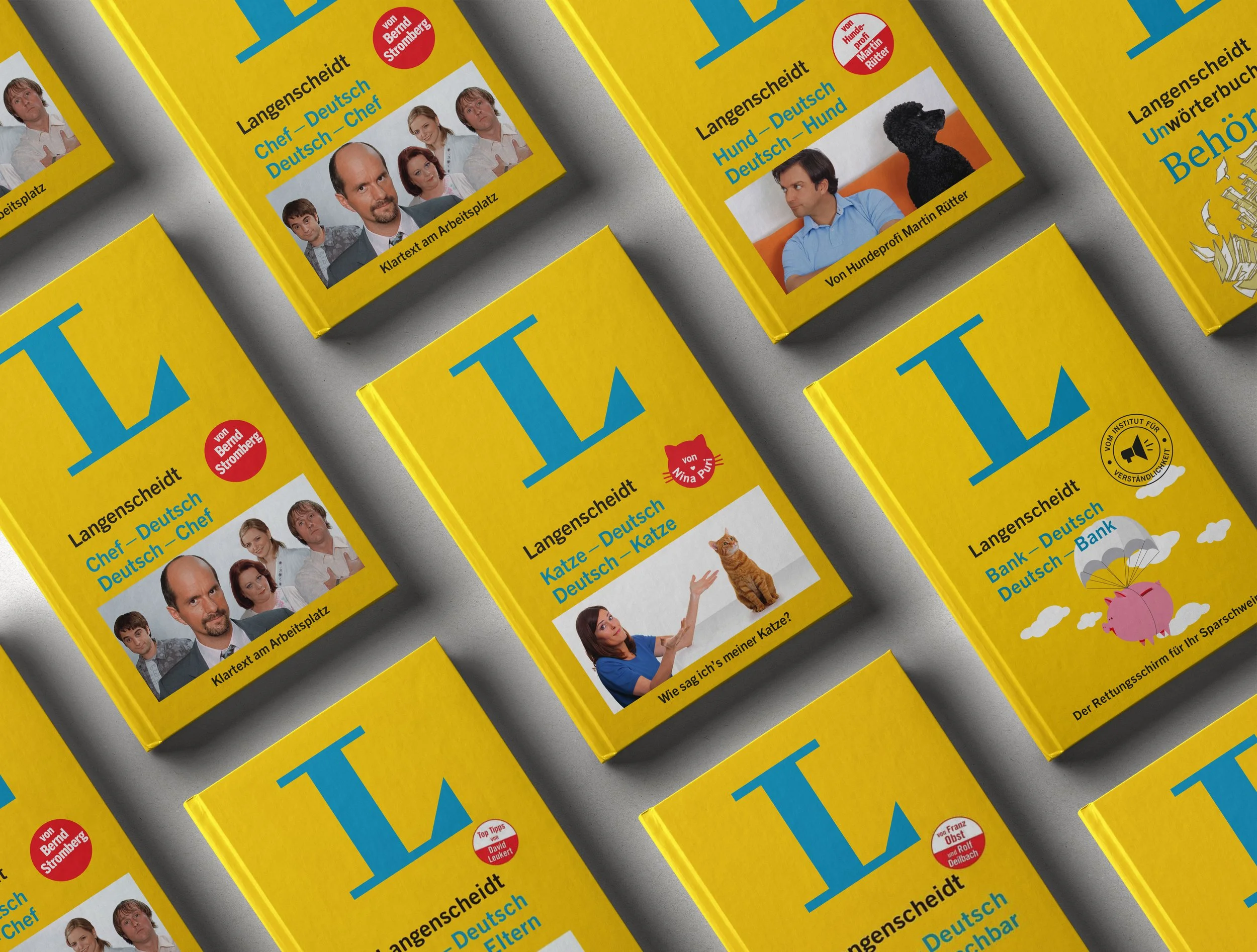 Editorial Design