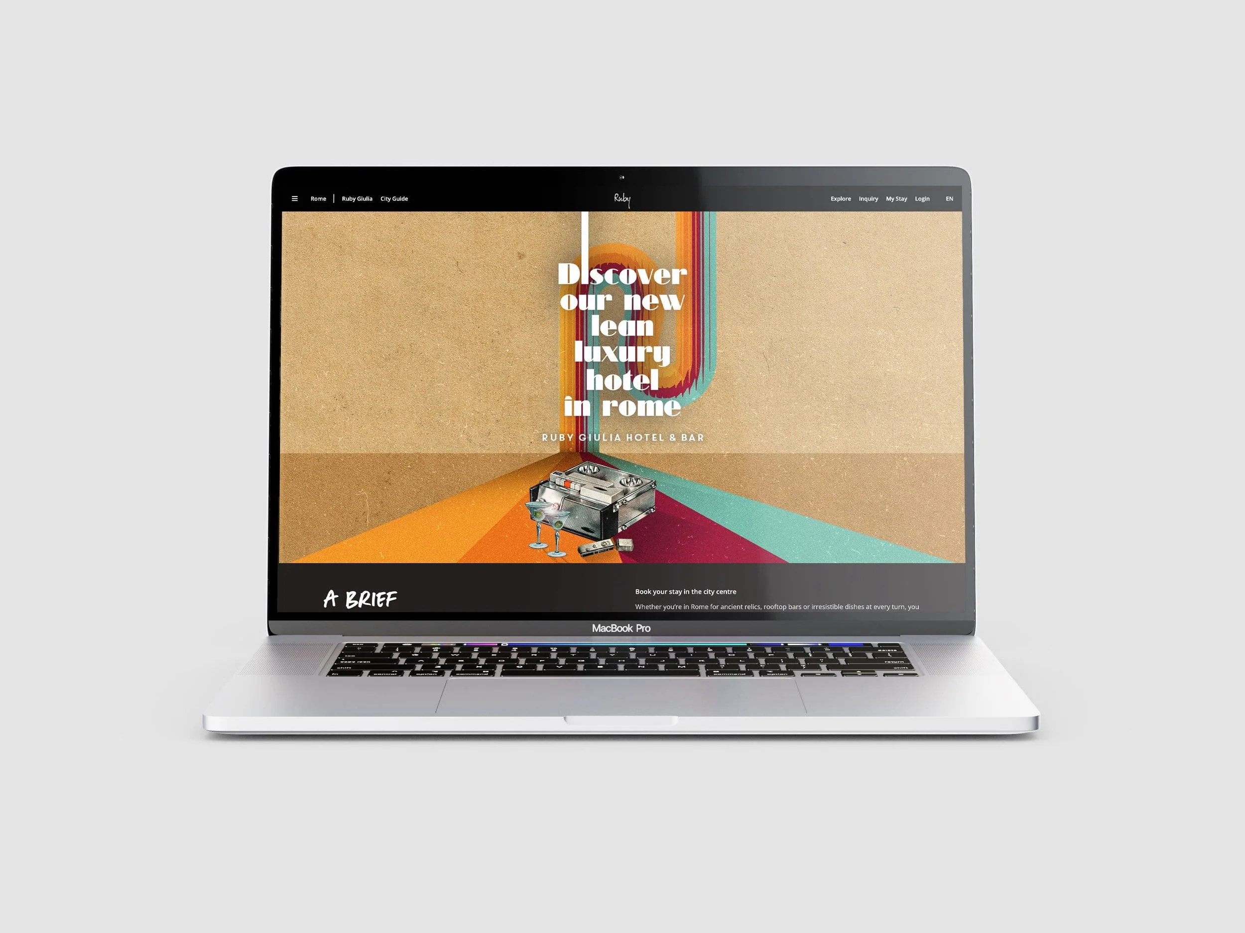 Website