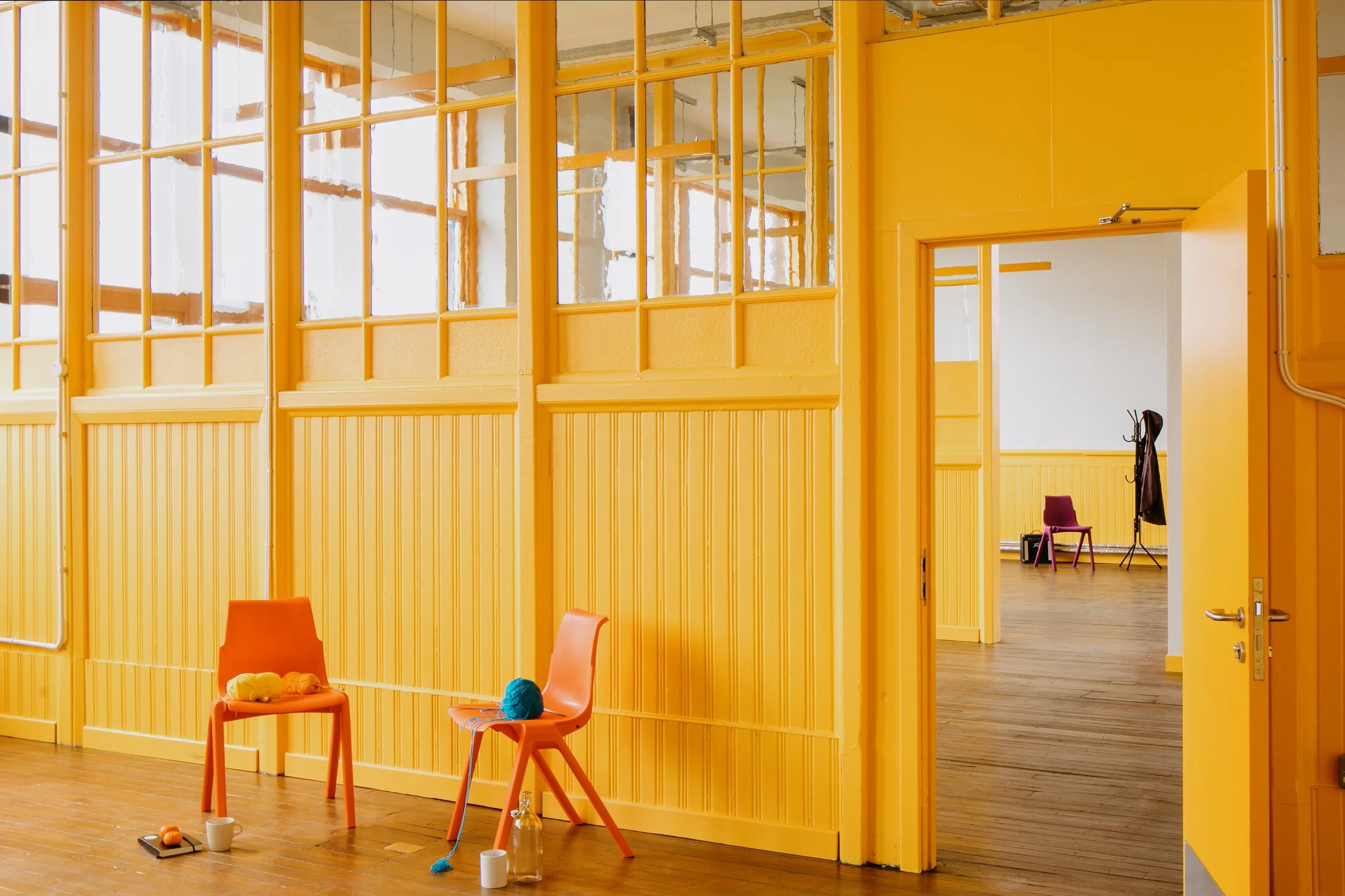 New Practice — architectural project photograph 4 from the business website