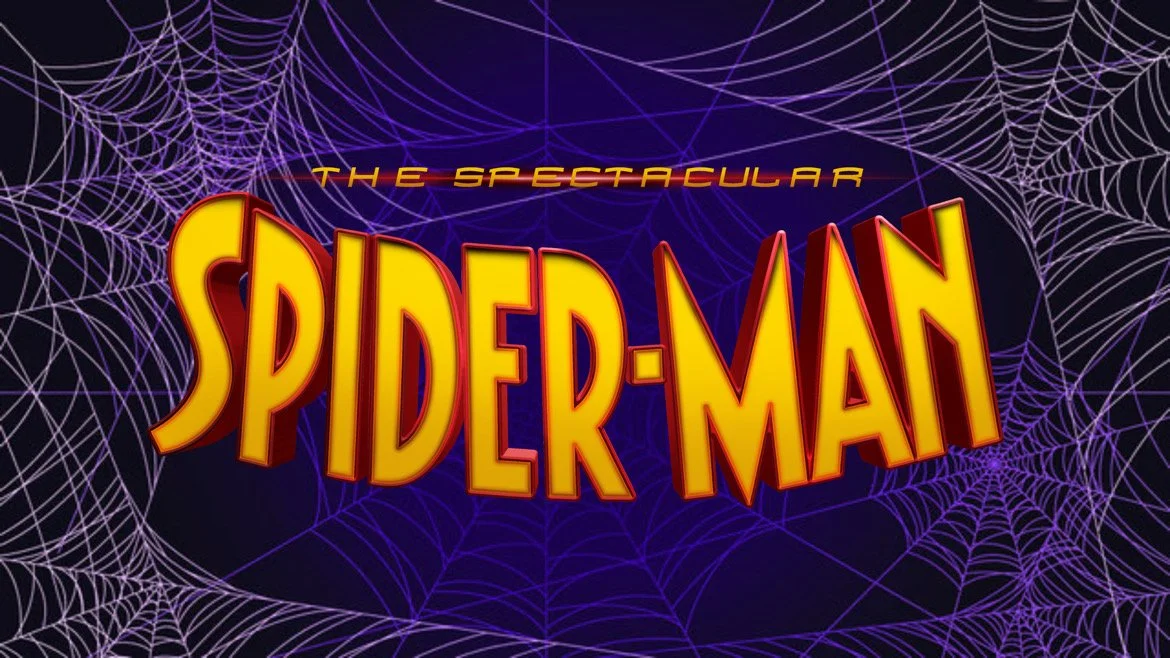 The Spectacular Spider-Man - ISSUE 3 (2026)