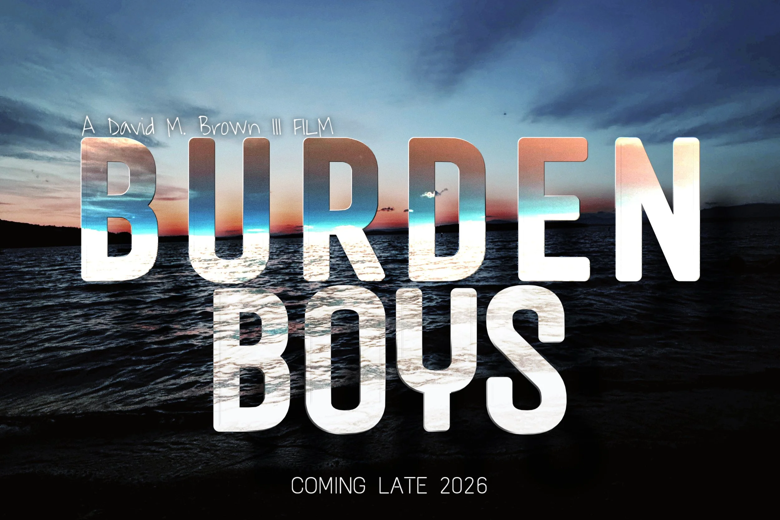 Burden Boys (2026)