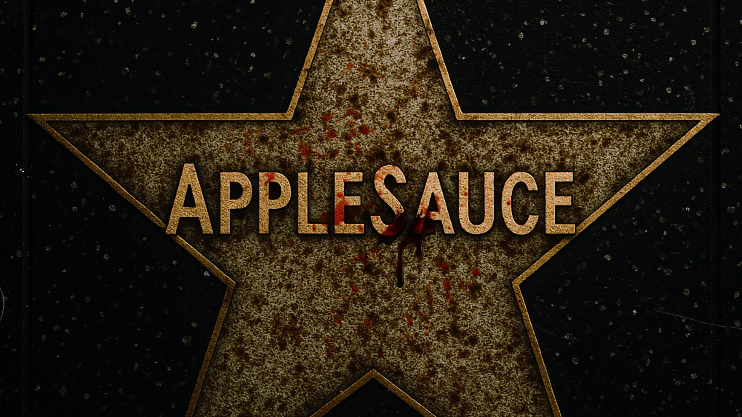 Applesauce