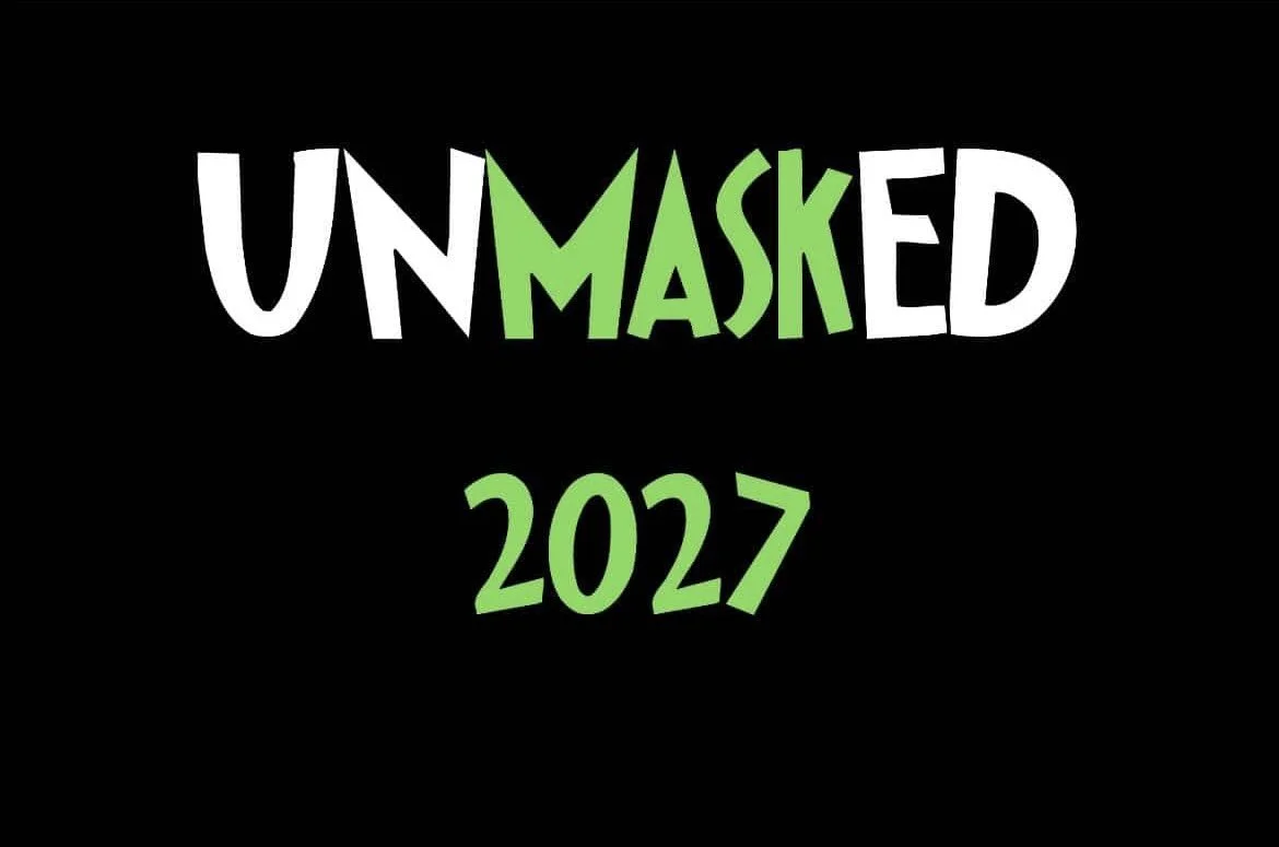 New “Mask” Independent FIlm in works at Day Three with writer’s Tyler Green, Liz Chiodo and Jen Seggio penned for script