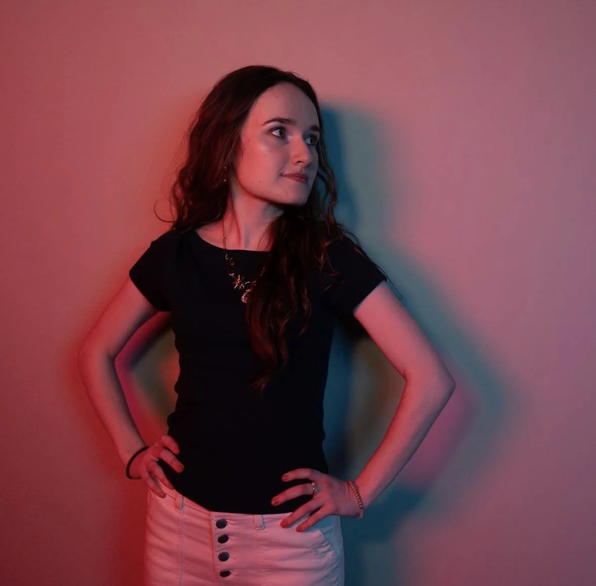 Anna Dalessio Joins “UnMASKed” Team as CO-Producer