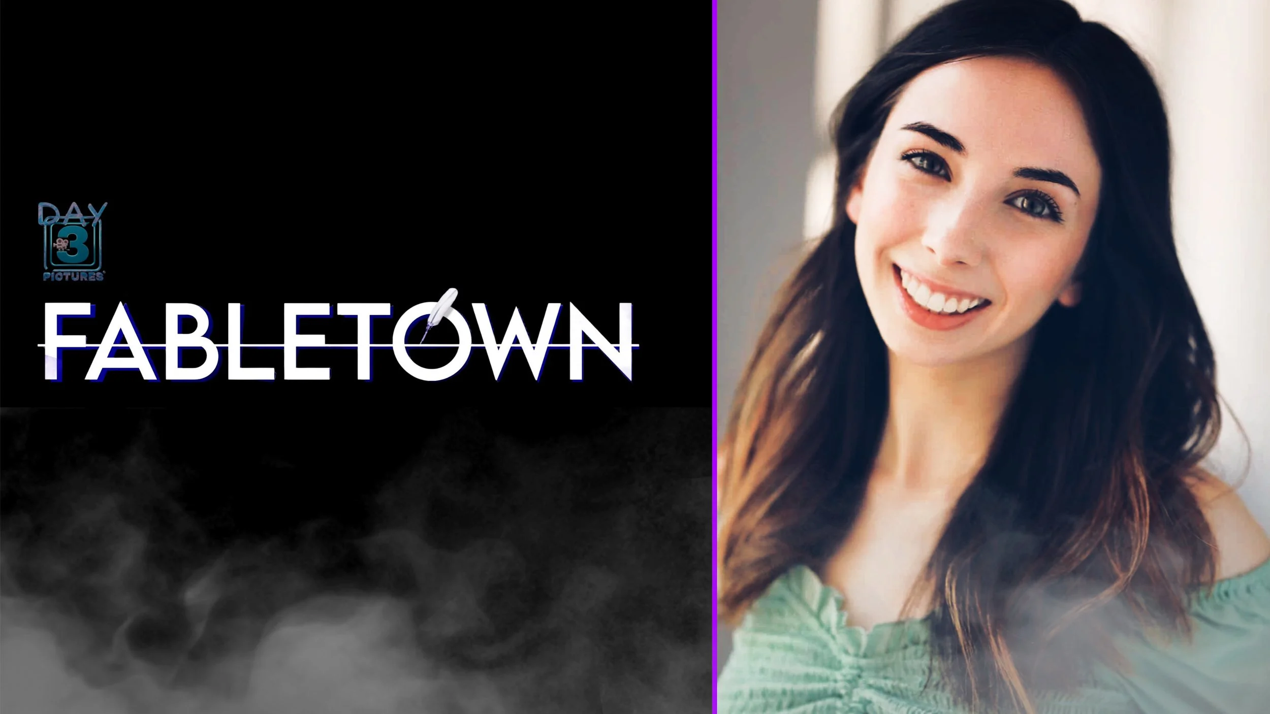 Alicia McDonald Joins Andrew Larkin in Day Three’s Live-Action Adaptation Of Bill Willingham’s Fantasy Neo-Noir Graphic Novel’s ‘FableTown’