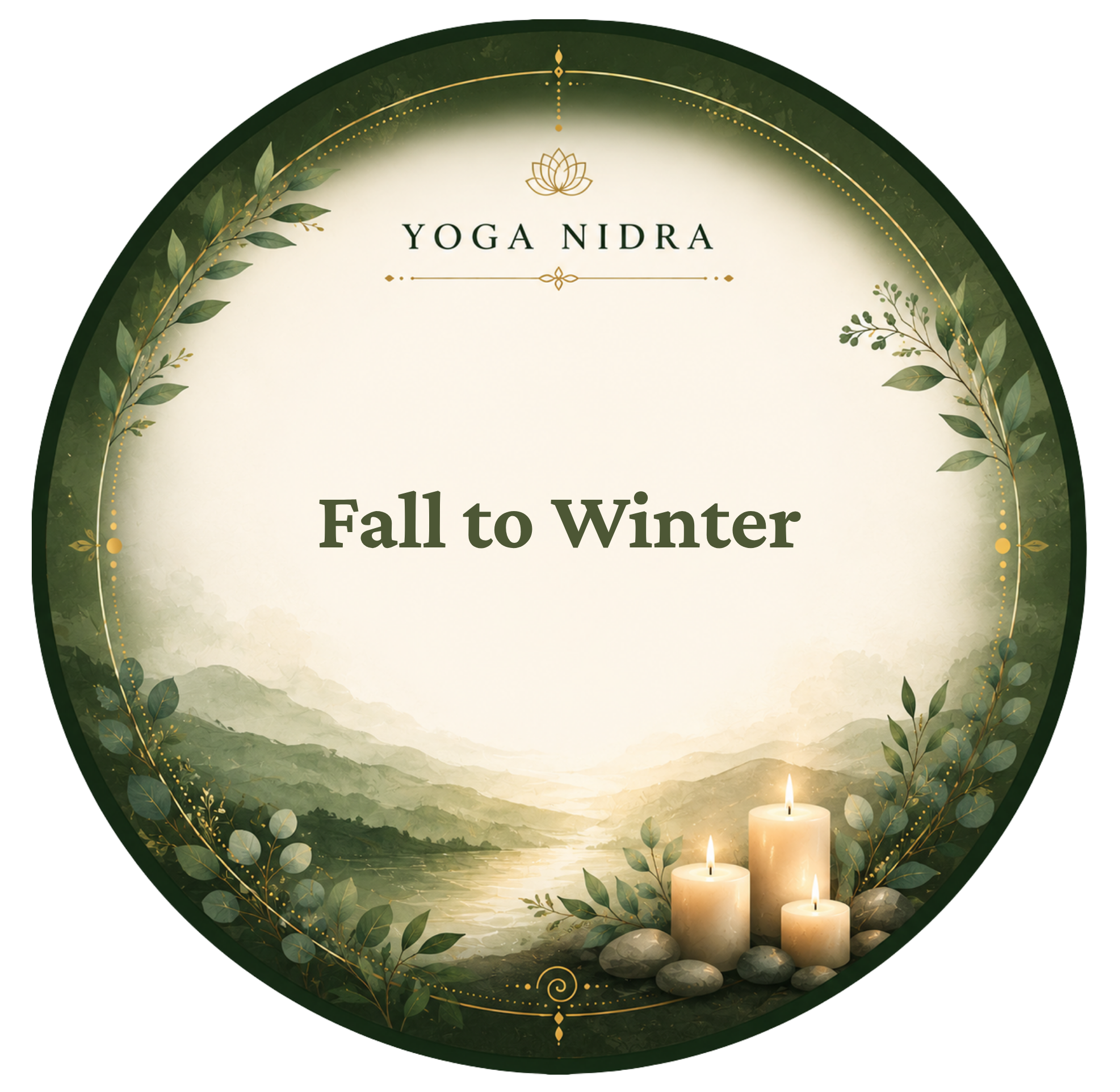Yoga Nida Template Image