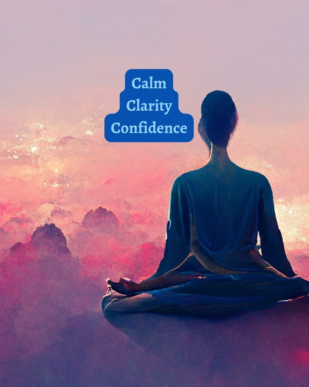 Mindful Recovery Support Meditation Image