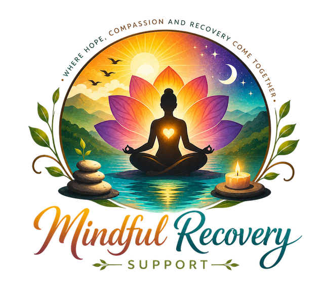 A Holistic Approach to Eating Disorder Recovery Support