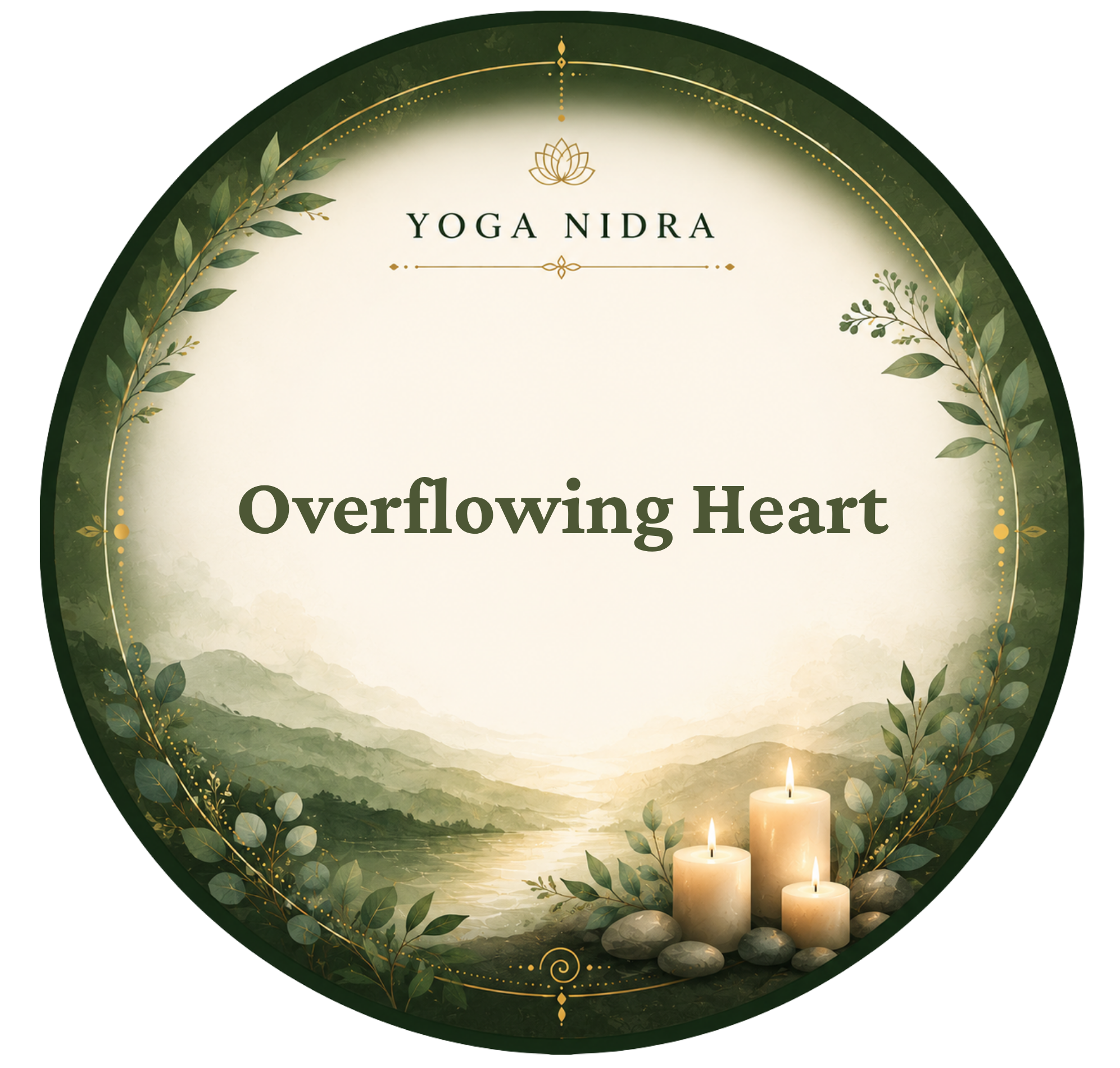 Yoga Nida Template Image