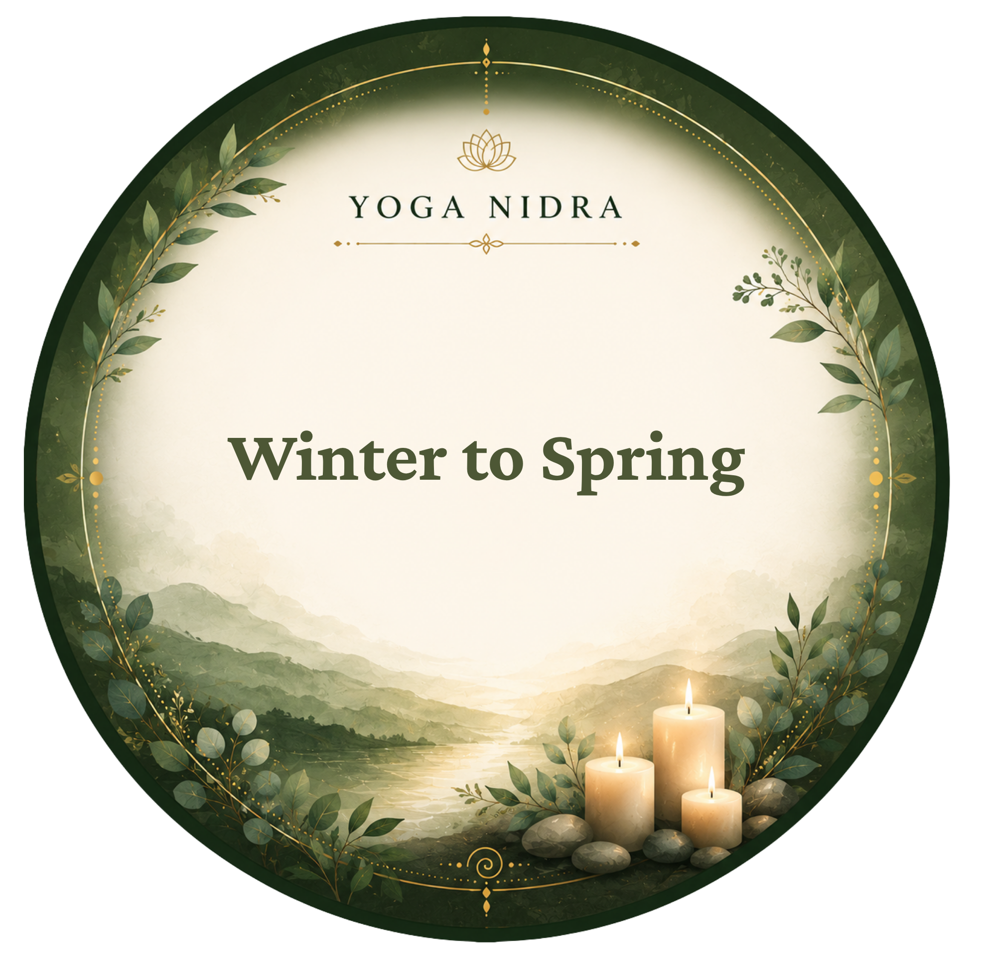 Yoga Nida Template Image