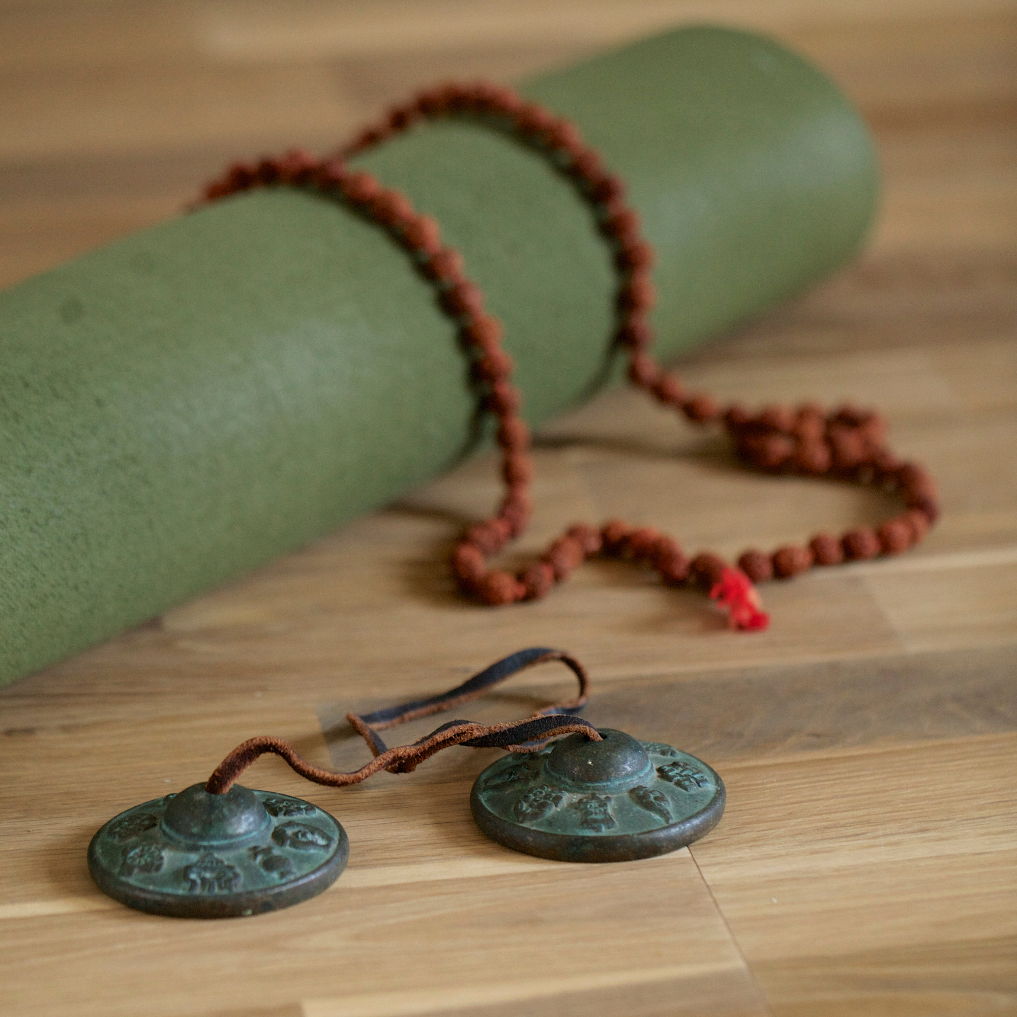 image of yoga mat