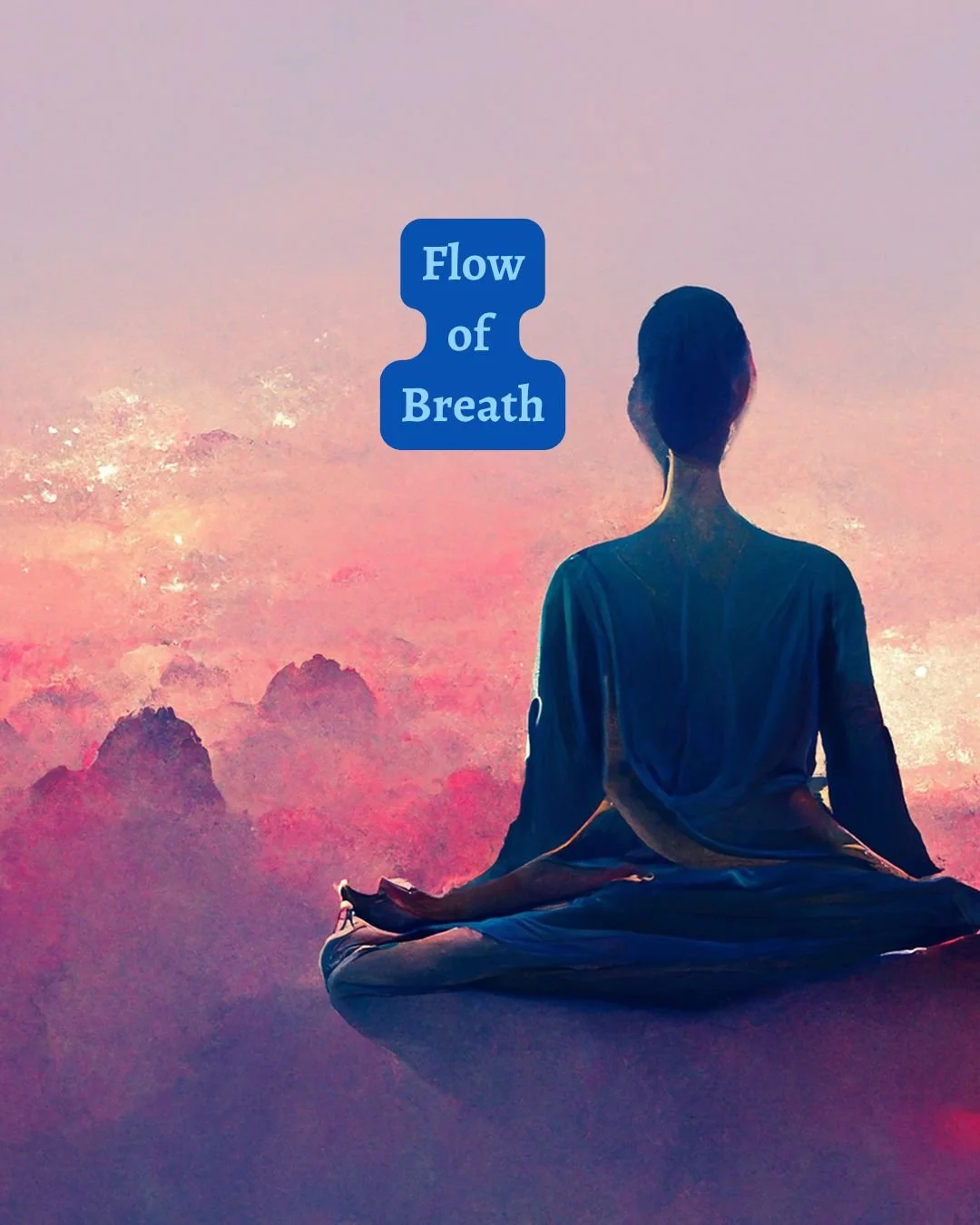 Meditation Recording Image