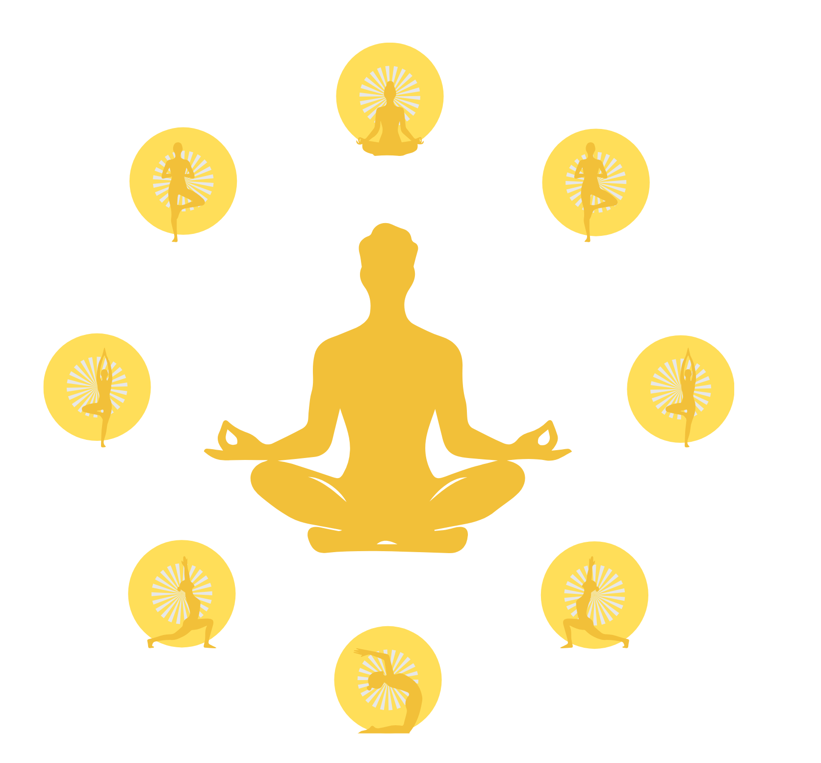 Yoga Solar Plexus Image
