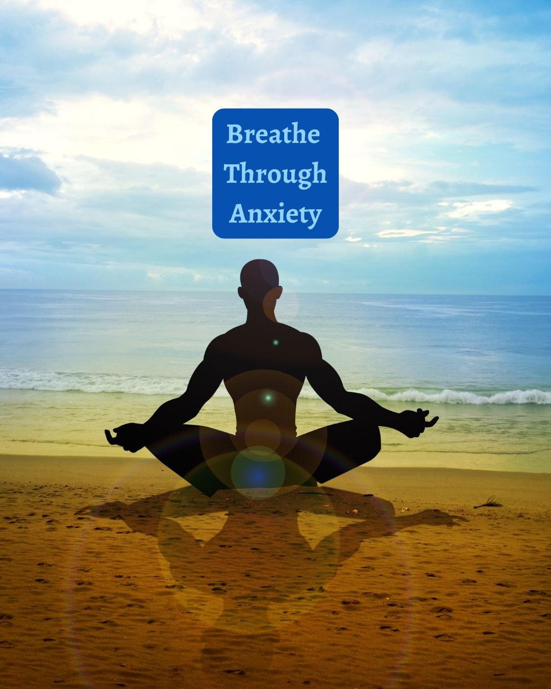Guided Meditation Image