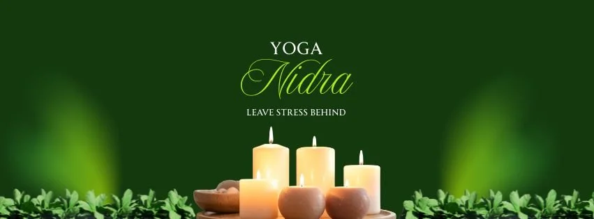 Yoga Nidra from Mindful Recovery Support Group