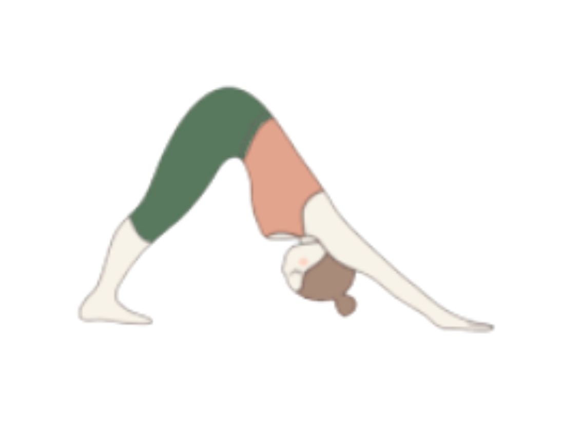 Downward Facing Dog