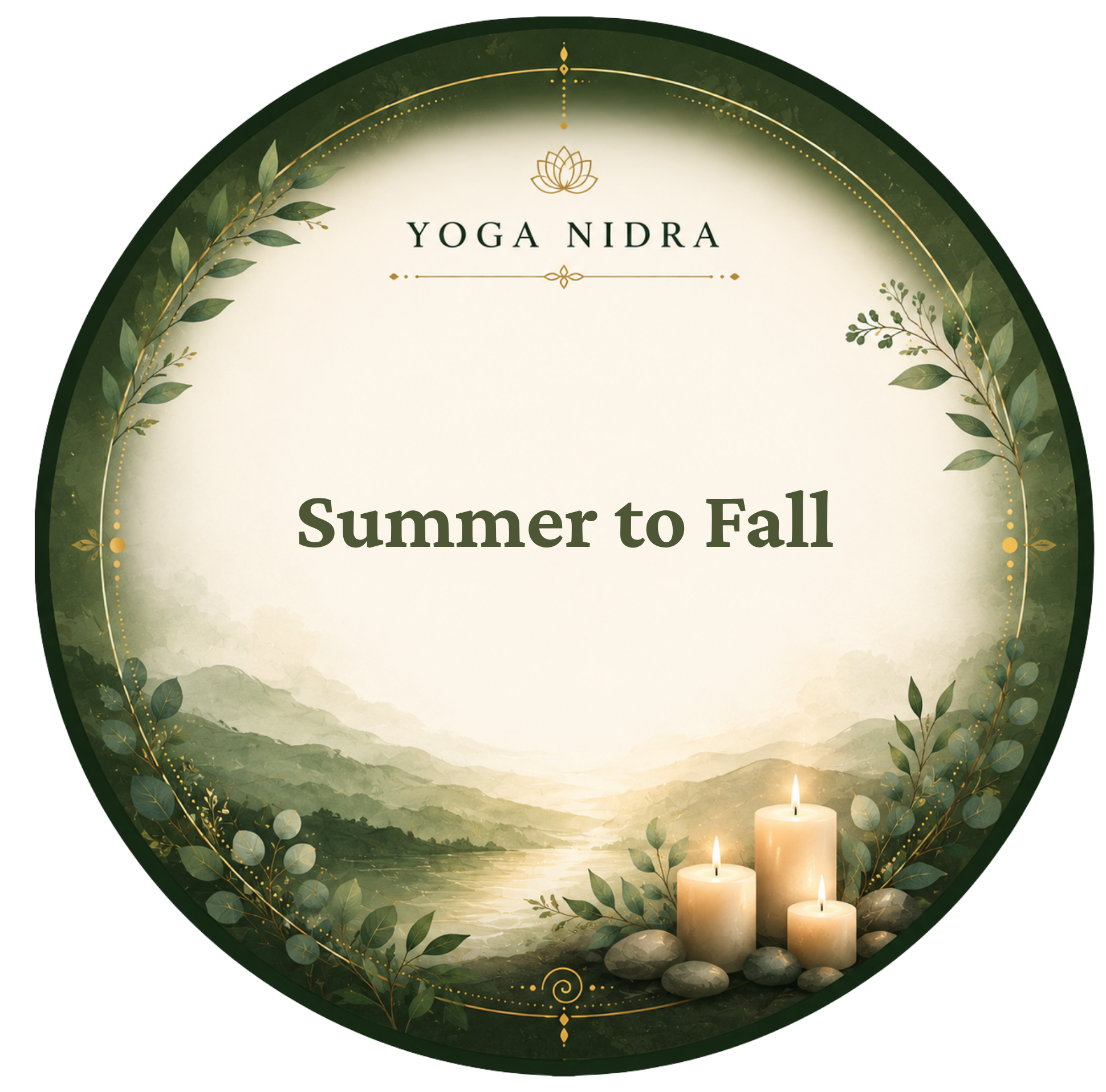 Yoga Nida Template Image