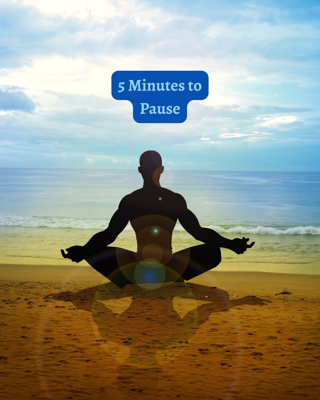 guided meditation image for Mindful Recovery Support