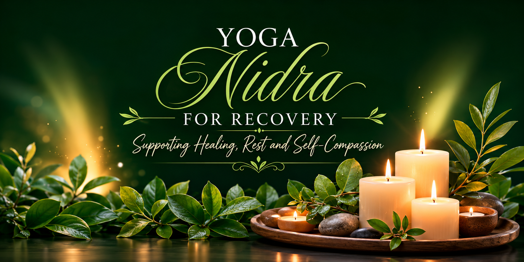 Yoga Nidra Image