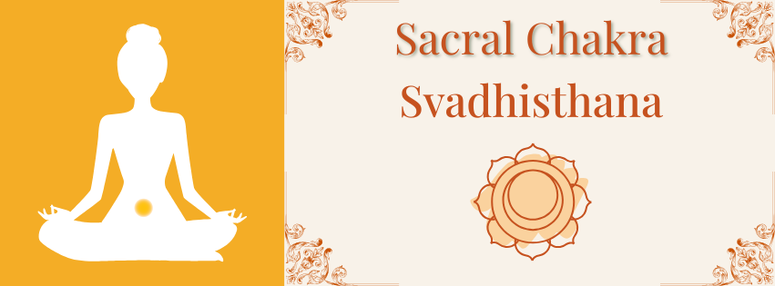 Sacral Chakra Image