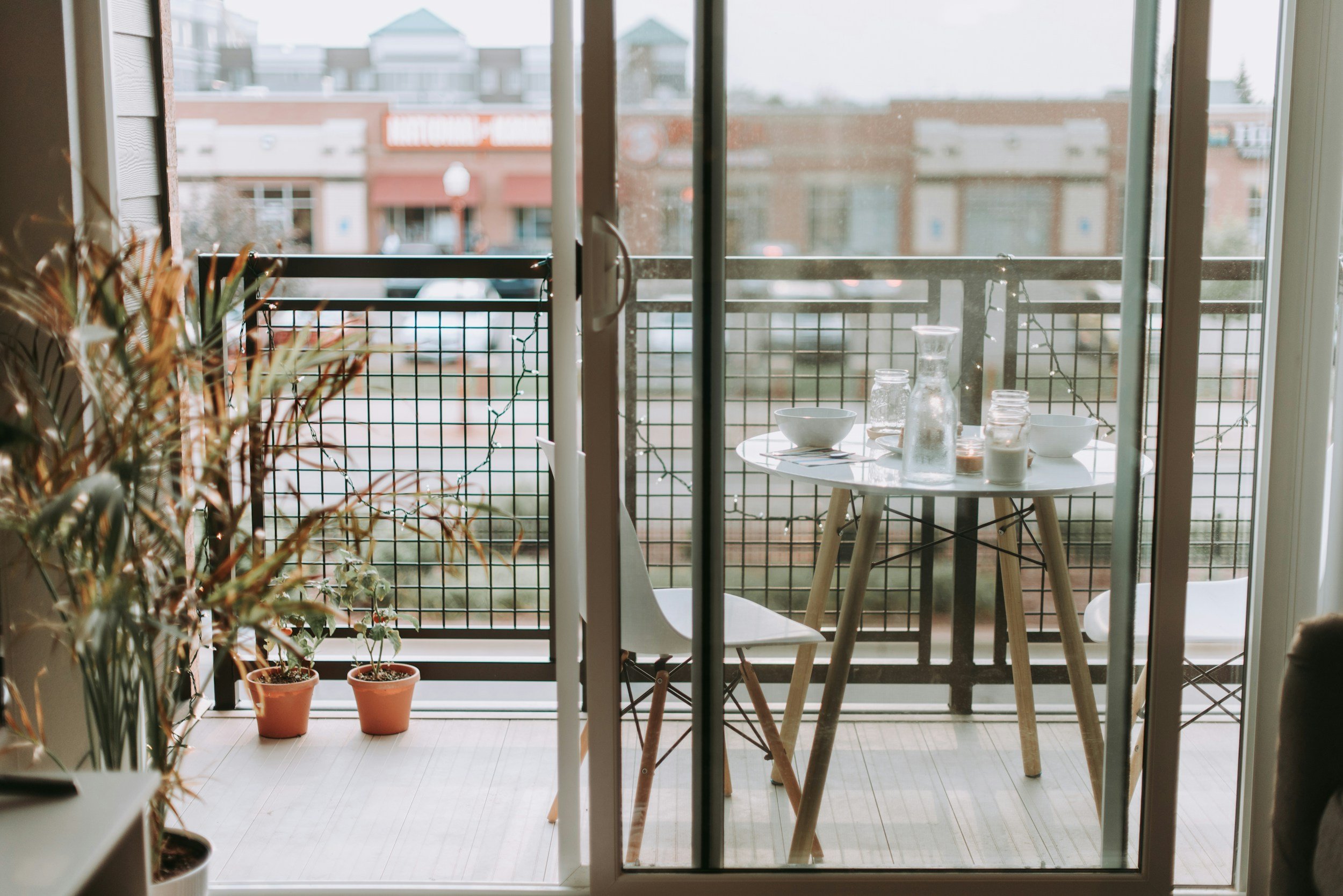 Premium stainless steel railings and balconies by Gemfabs Nottingham