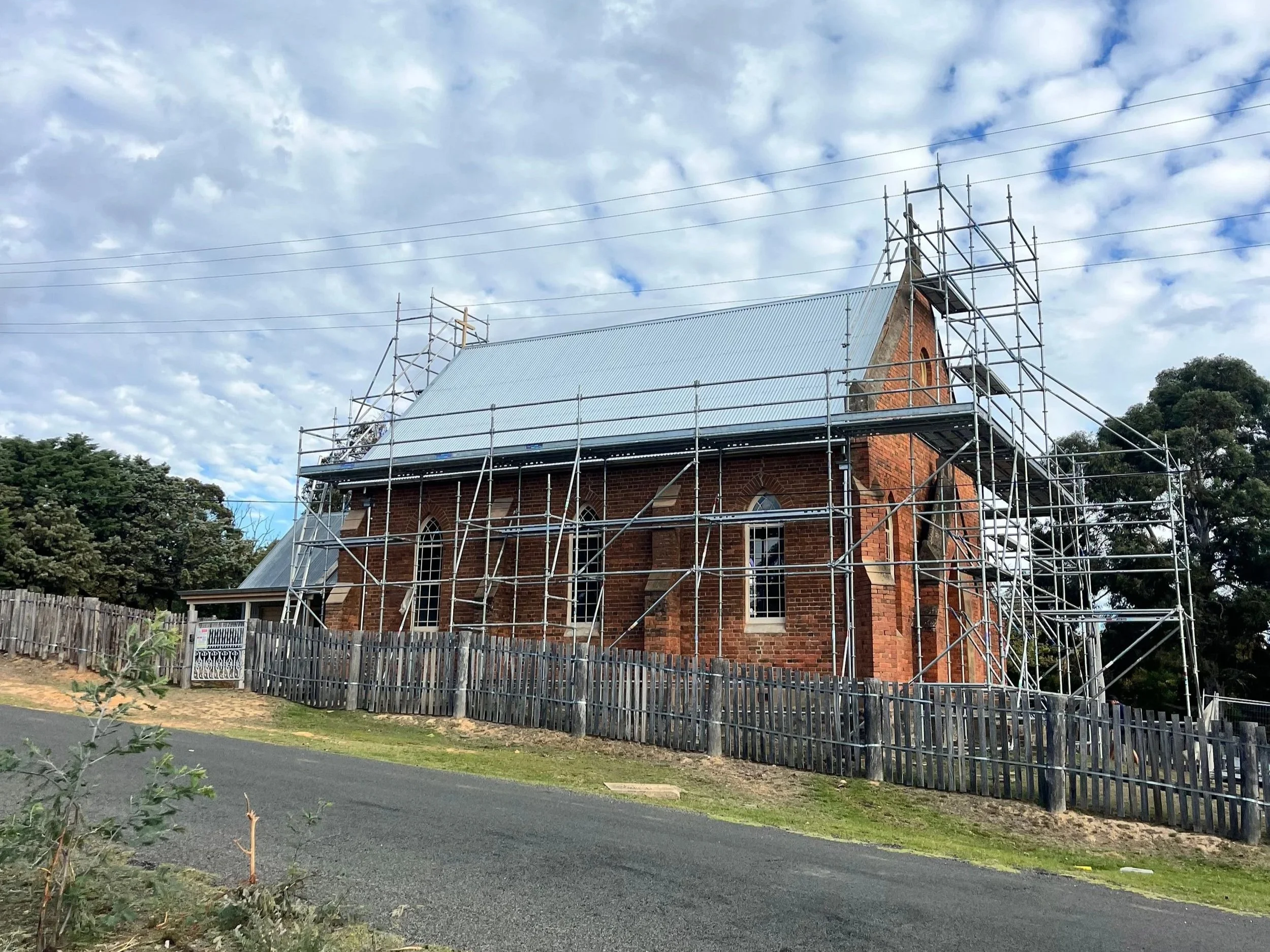 Sacred Heart Church