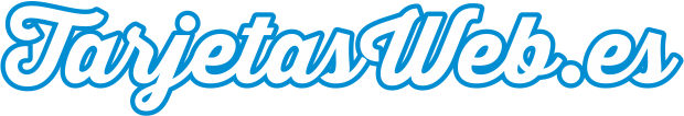 TarjetasWeb