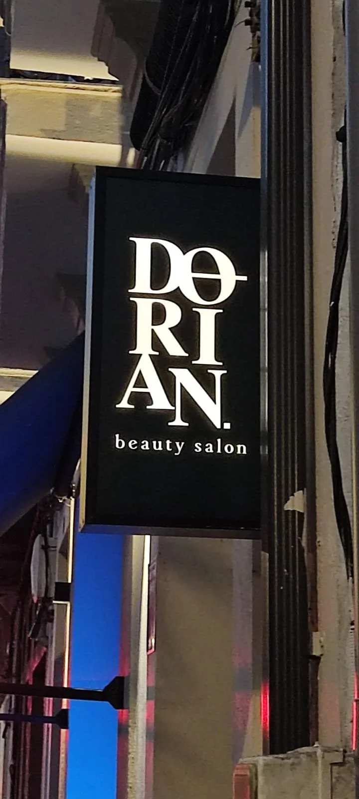 DISEÑO DE CARTELERIA