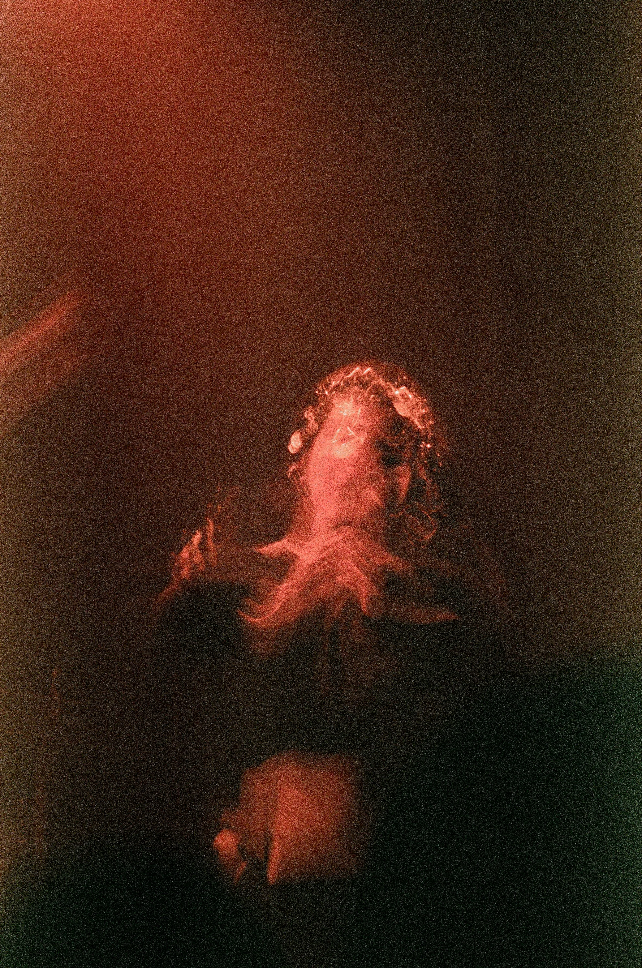 live music sarab logue pose syrian world music 35mm film