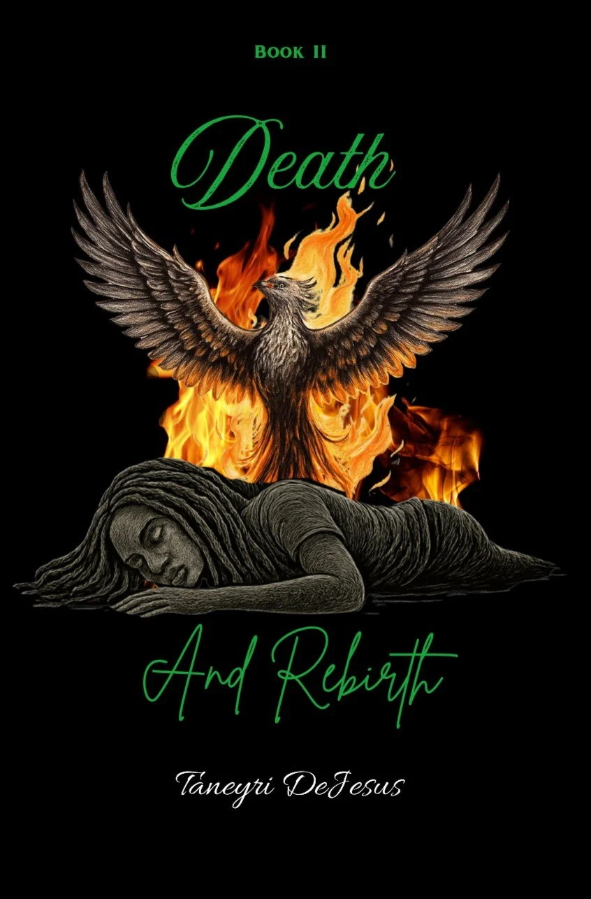 Death And Rebirth