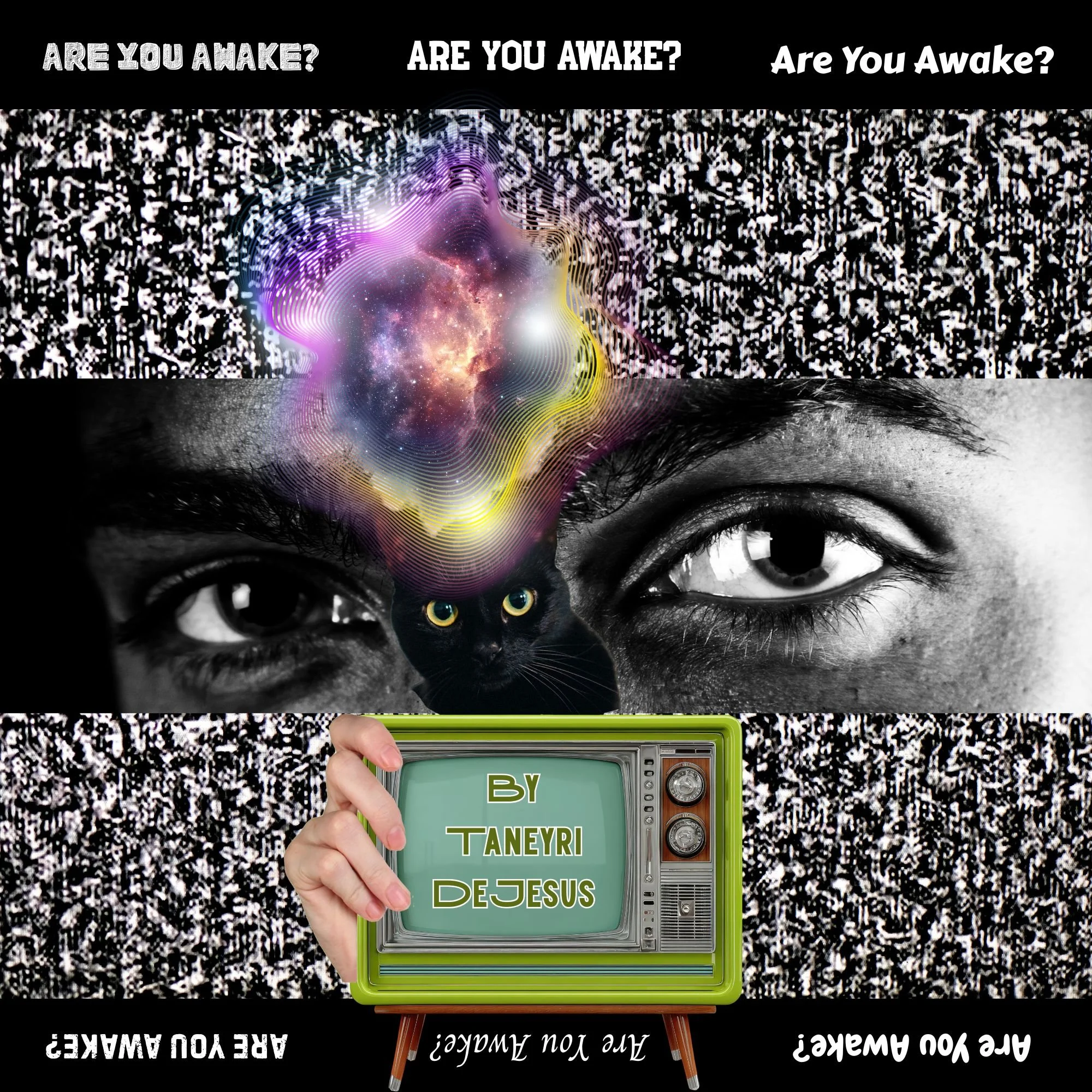 Are you awake?