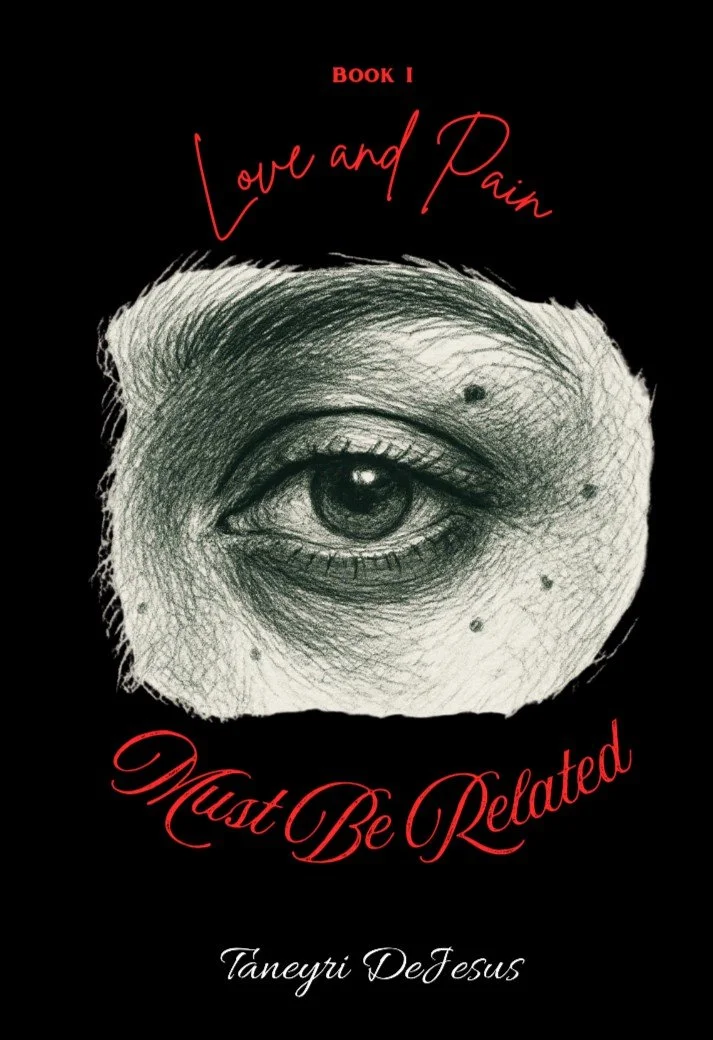 Love And Pain Must Be Related