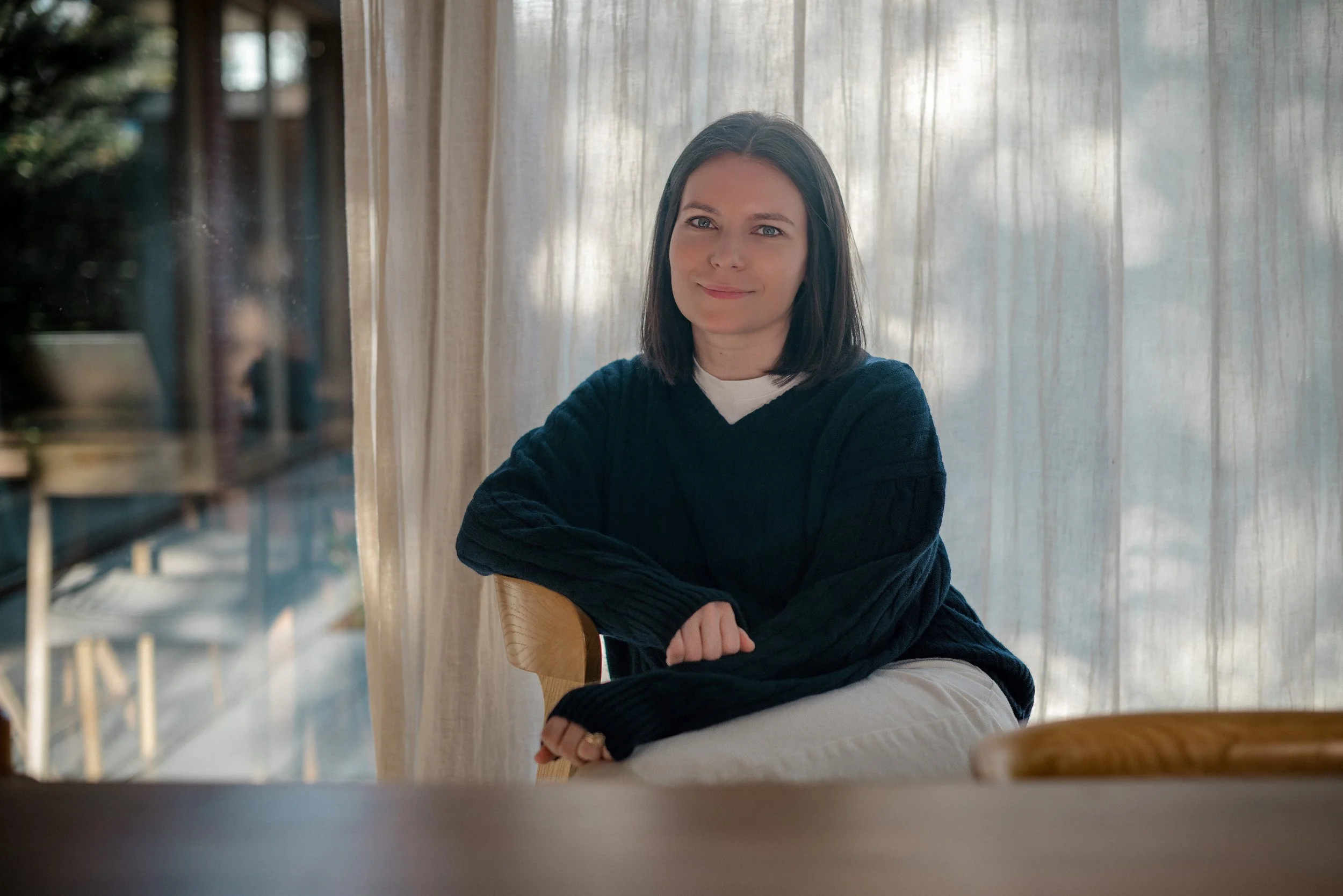 stephanie-koulocheris-business-coach-amsterdam-smiling