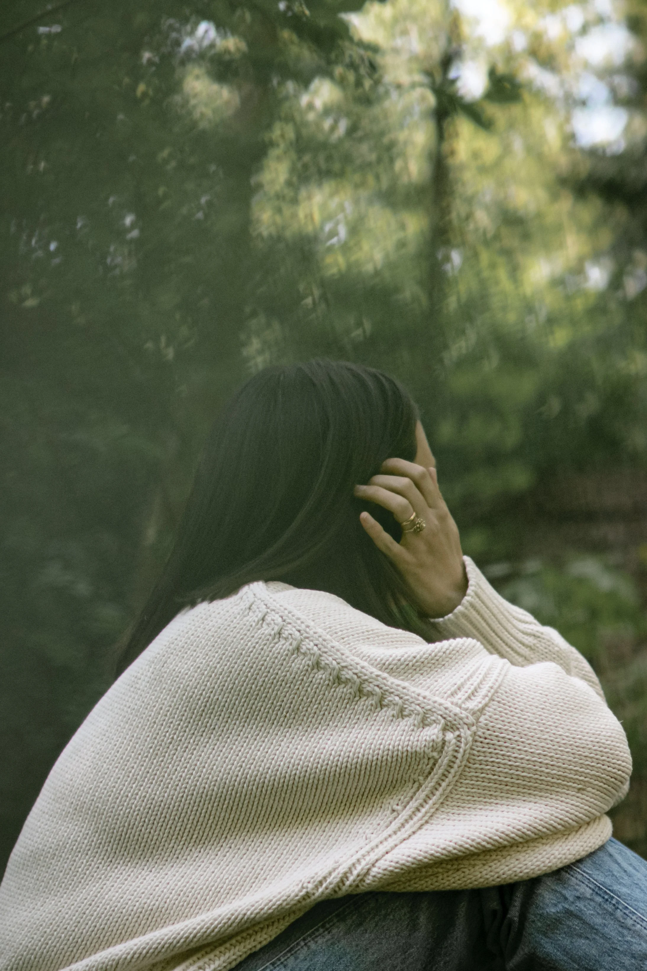 The intentional quitter: How I arrived at a fashion career by accident, and why I left it on purpose.