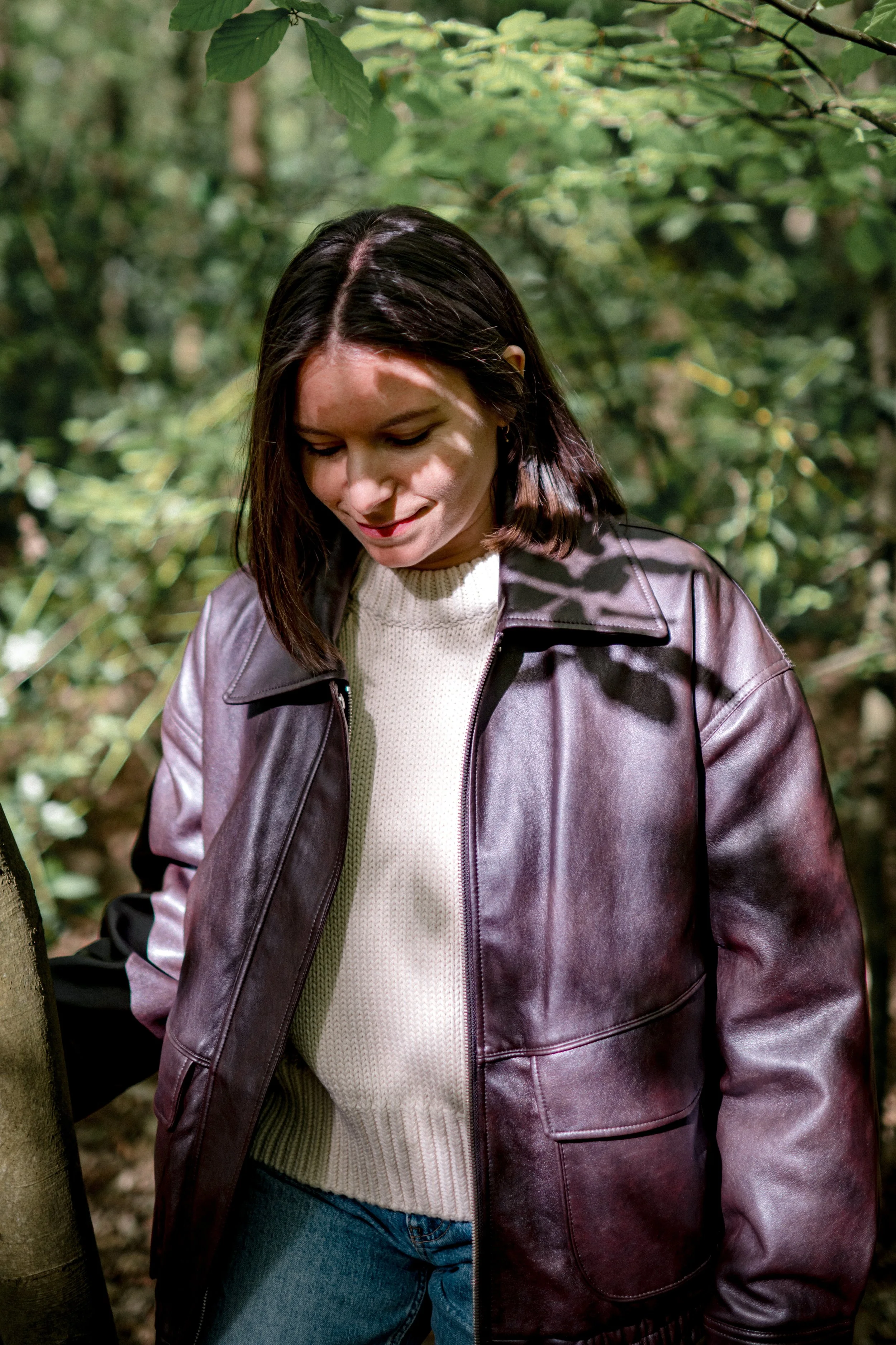 stephanie-koulocheris-coach-amsterdam-in-nature