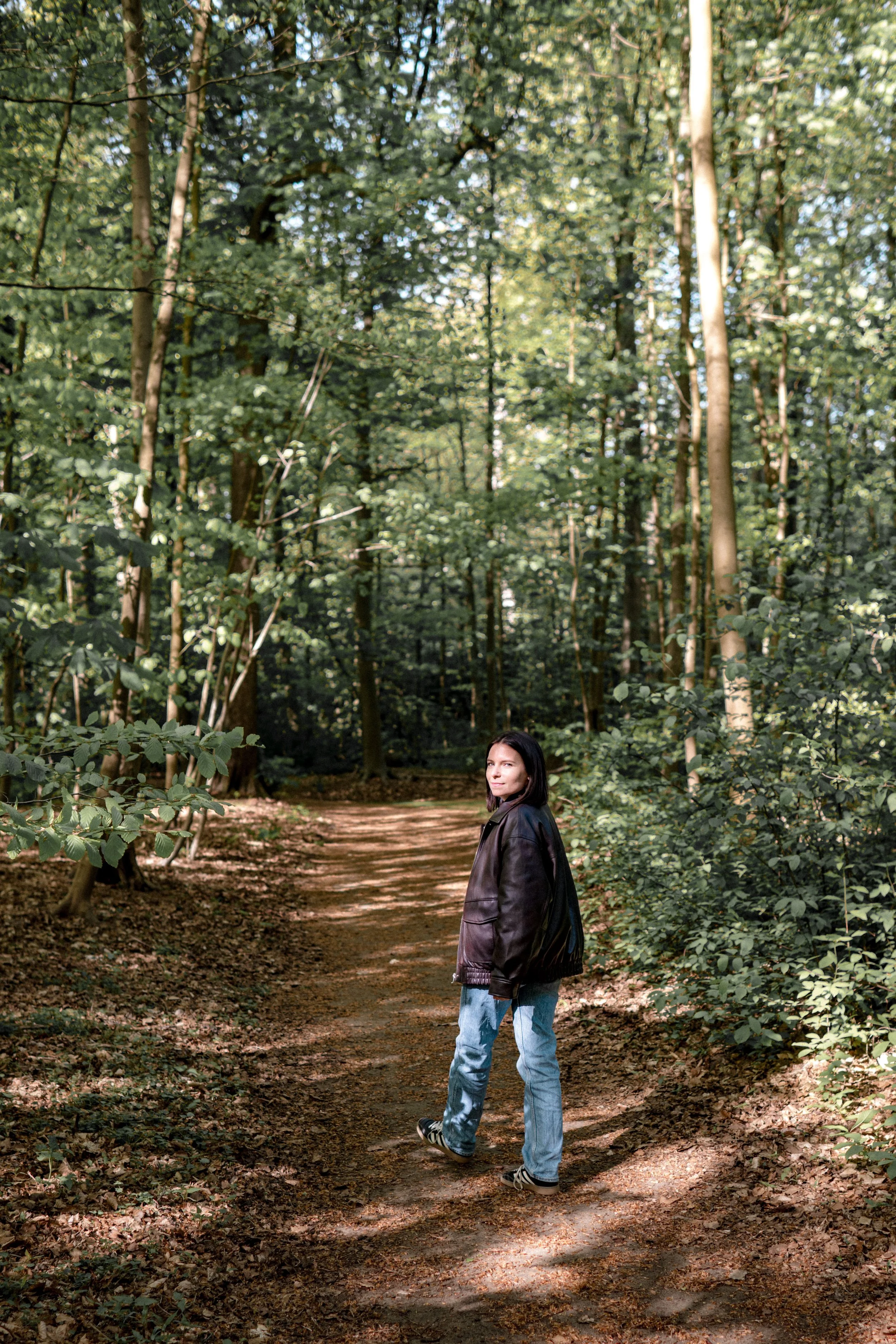 stephanie-koulocheris-leadership-coach-amsterdam-in-nature