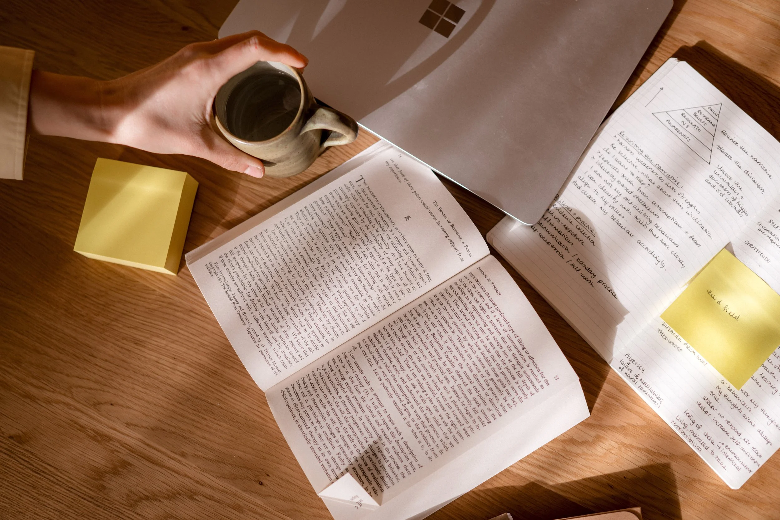 third-field-career-coaching-amsterdam-book