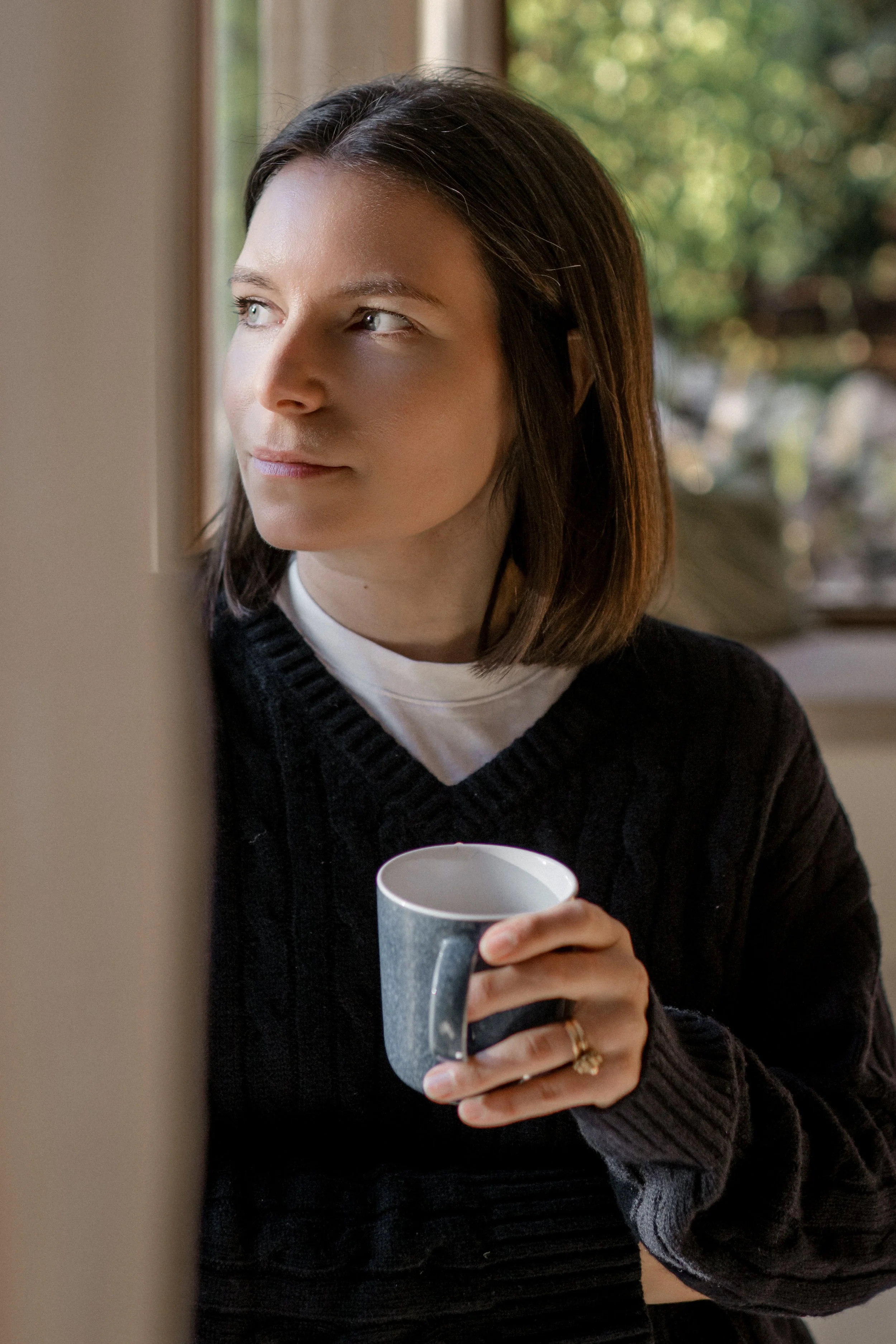 stephanie-koulocheris-coach-amsterdam-pensive